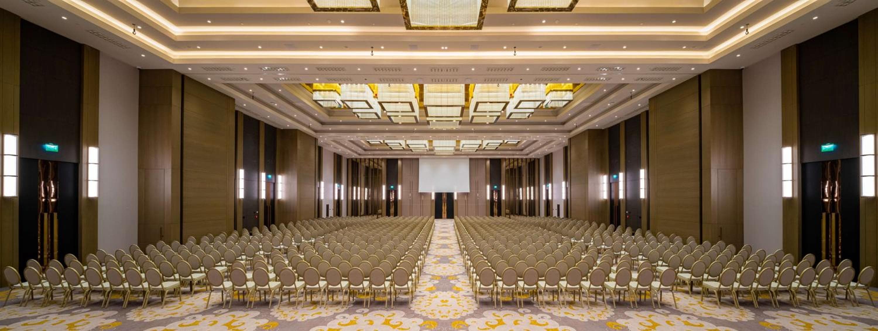 Hilton Mall Of Istanbul