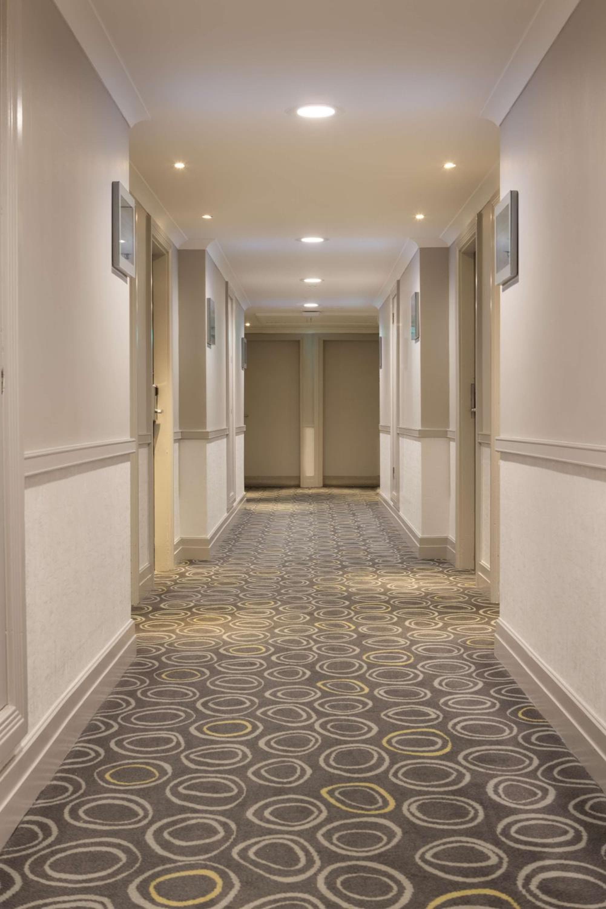 Hilton Glasgow