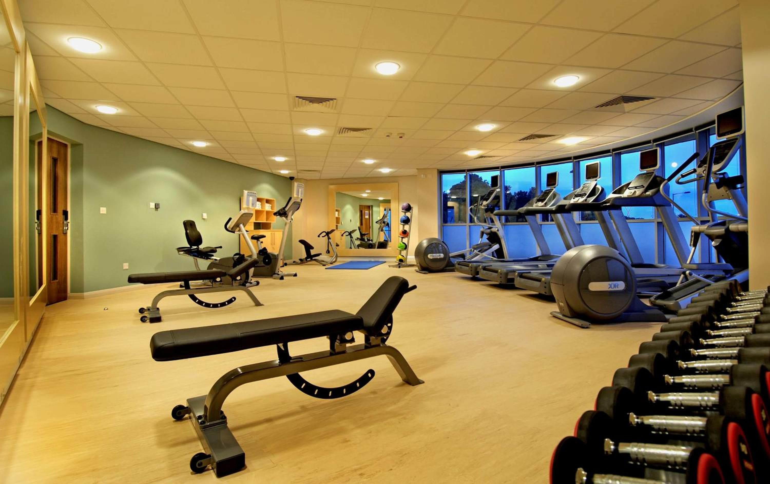 Holiday Inn London Luton North