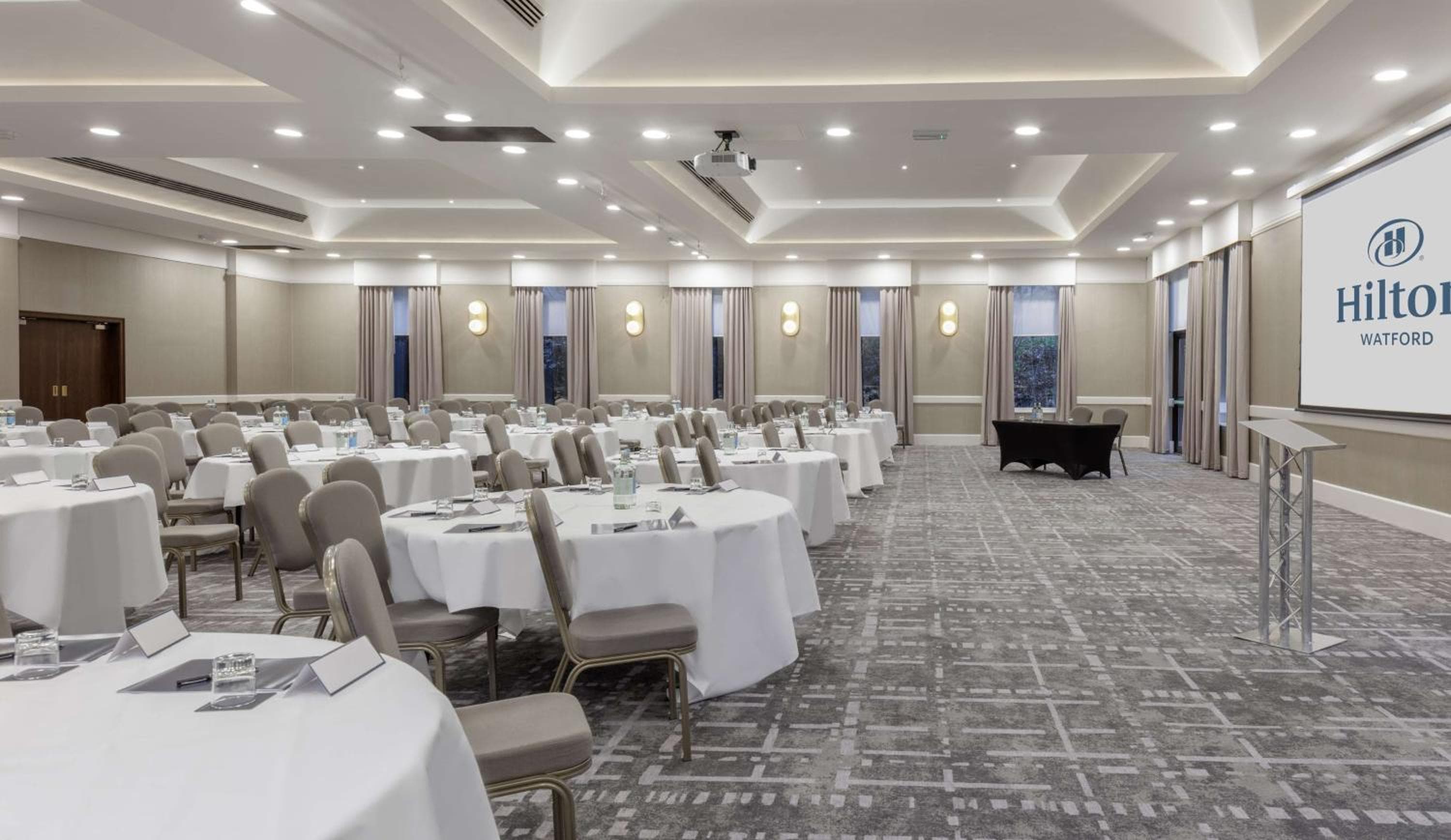 Hilton London Watford