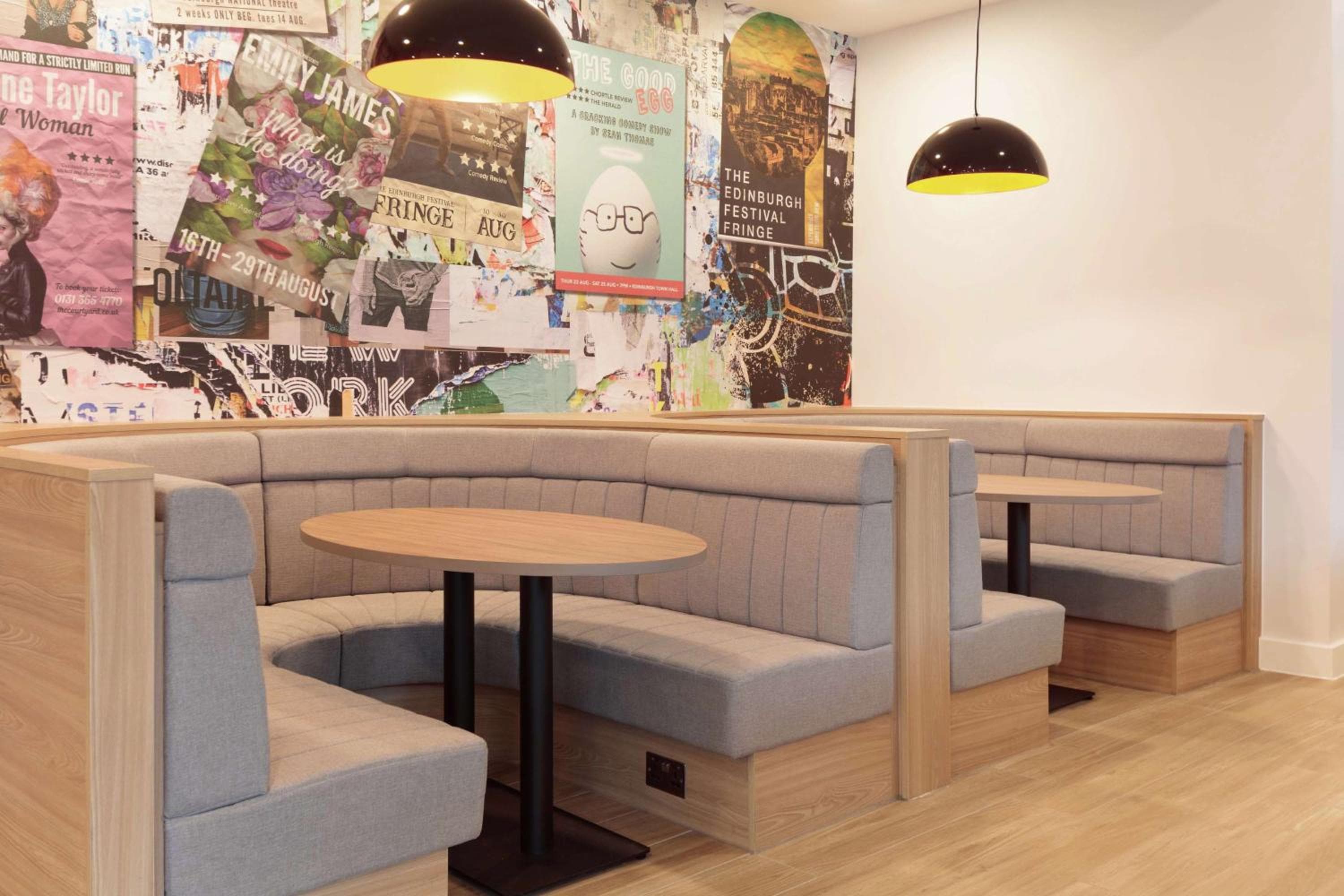 Hampton By Hilton Edinburgh Airport