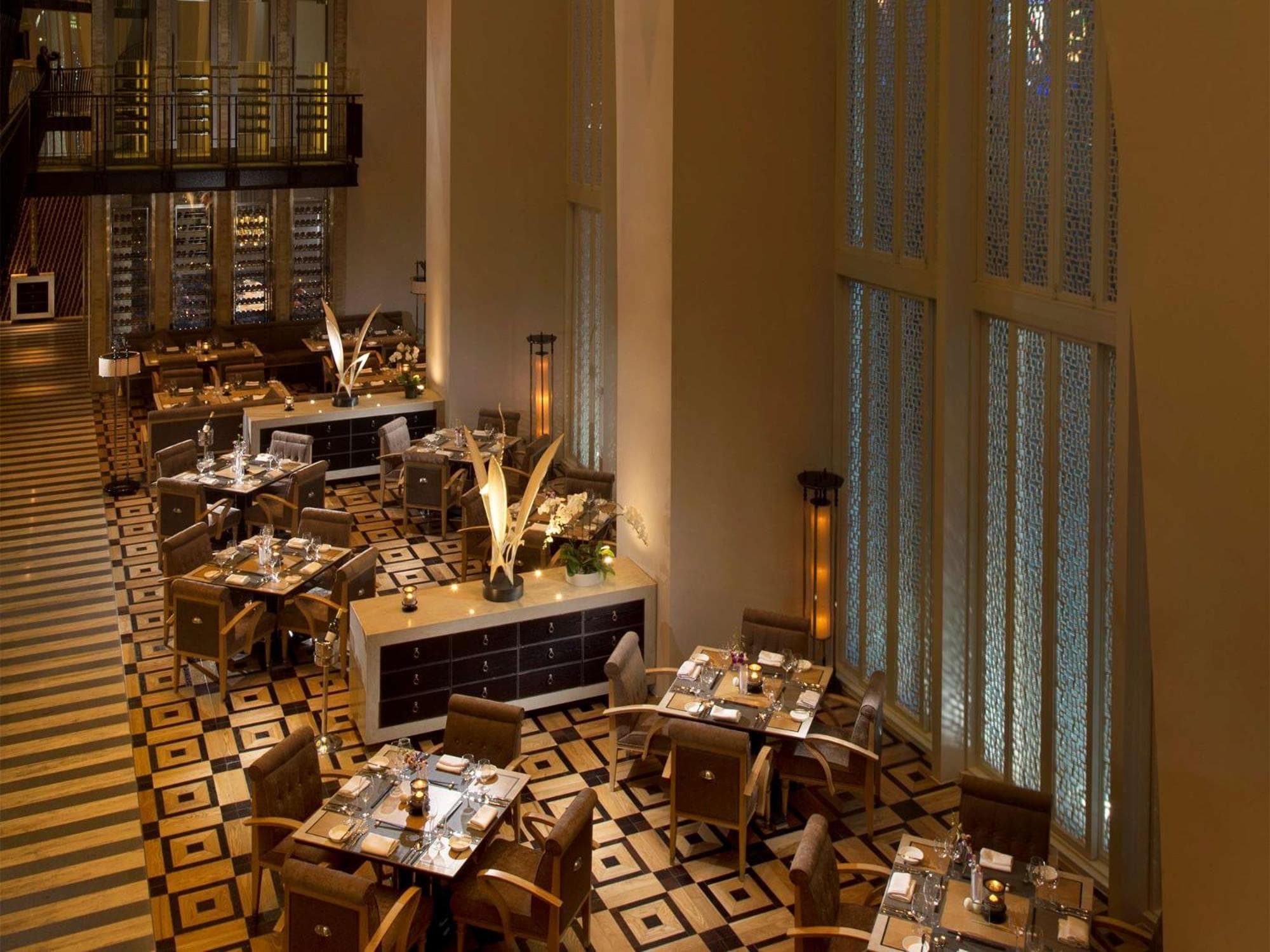 Conrad Beijing by Hilton
