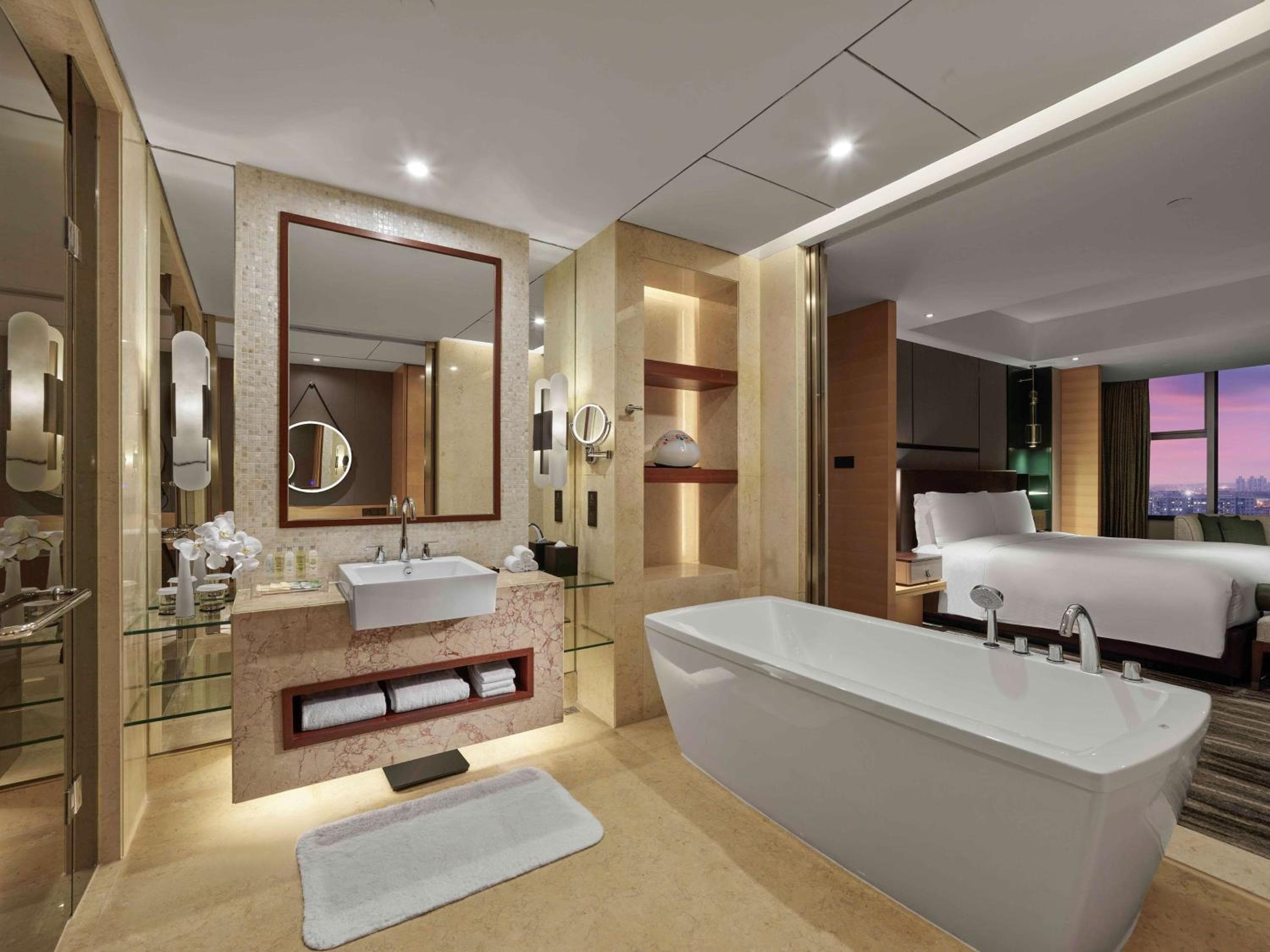 Hilton Shanghai Hongqiao