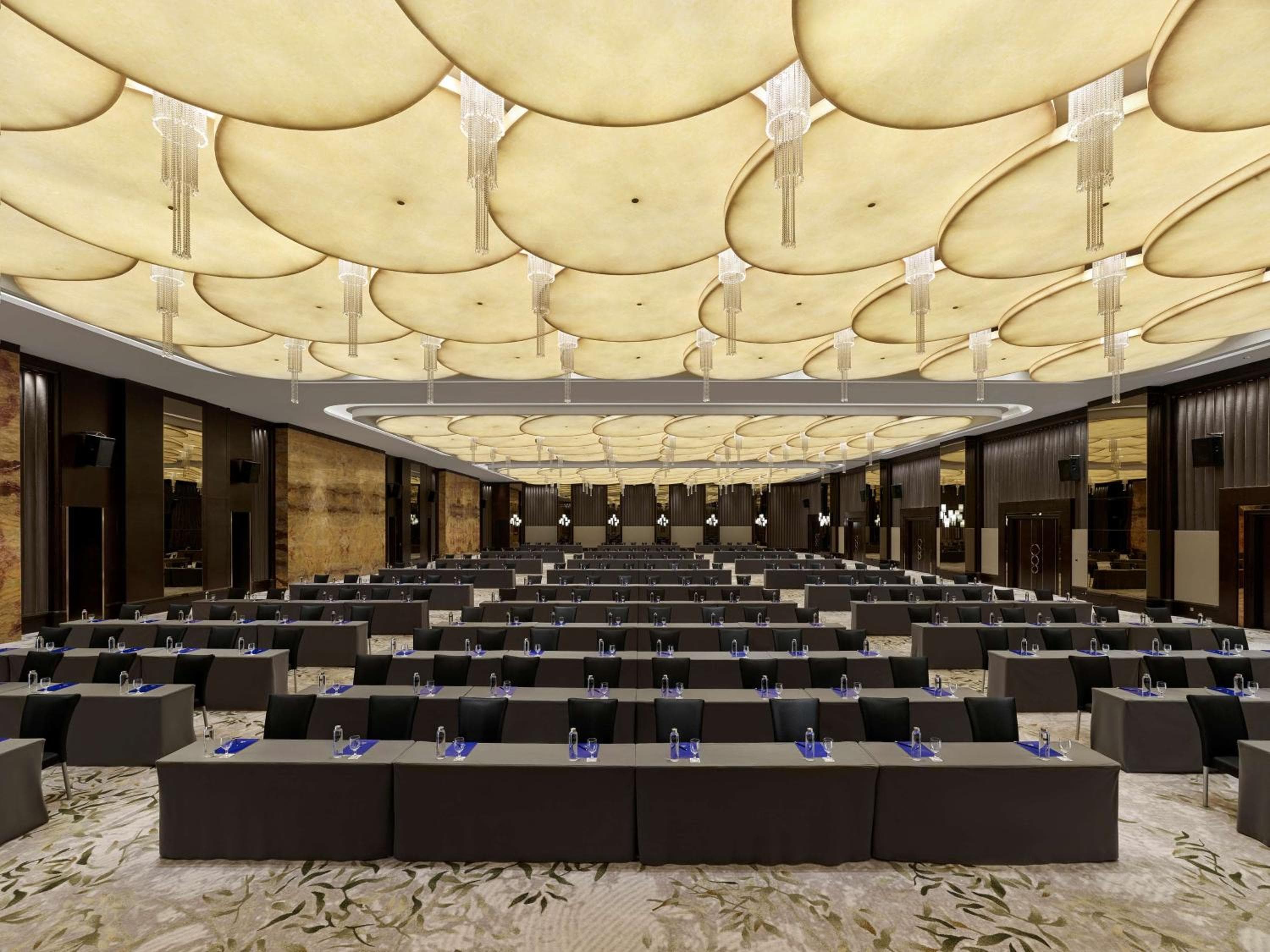 Hilton Shanghai Hongqiao