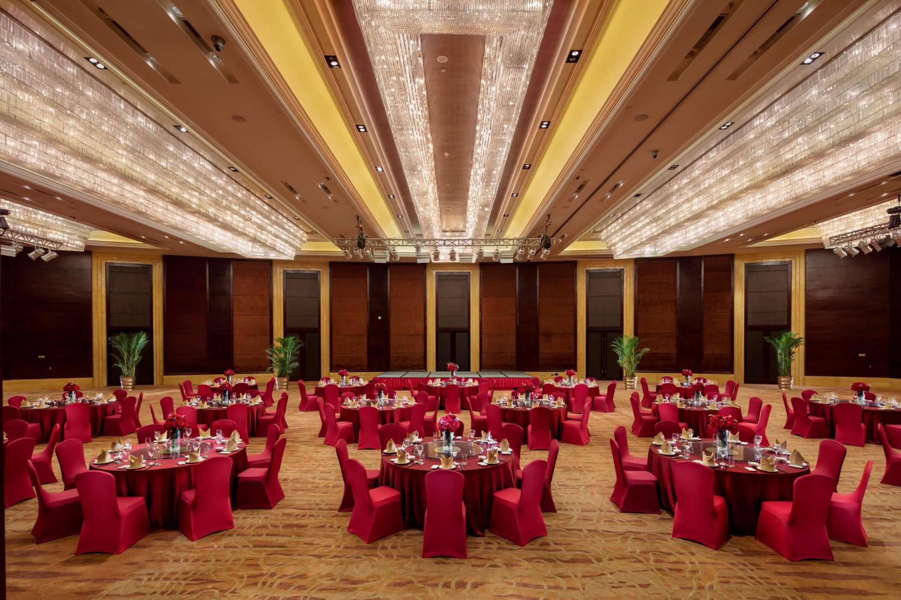 Hilton Xiamen
