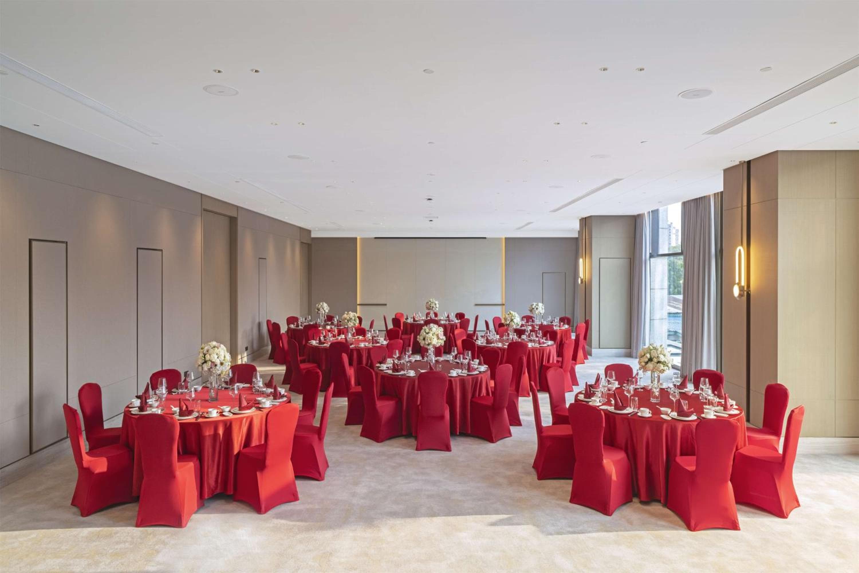 DoubleTree By Hilton Shenzhen Nanshan Hotel & Residences