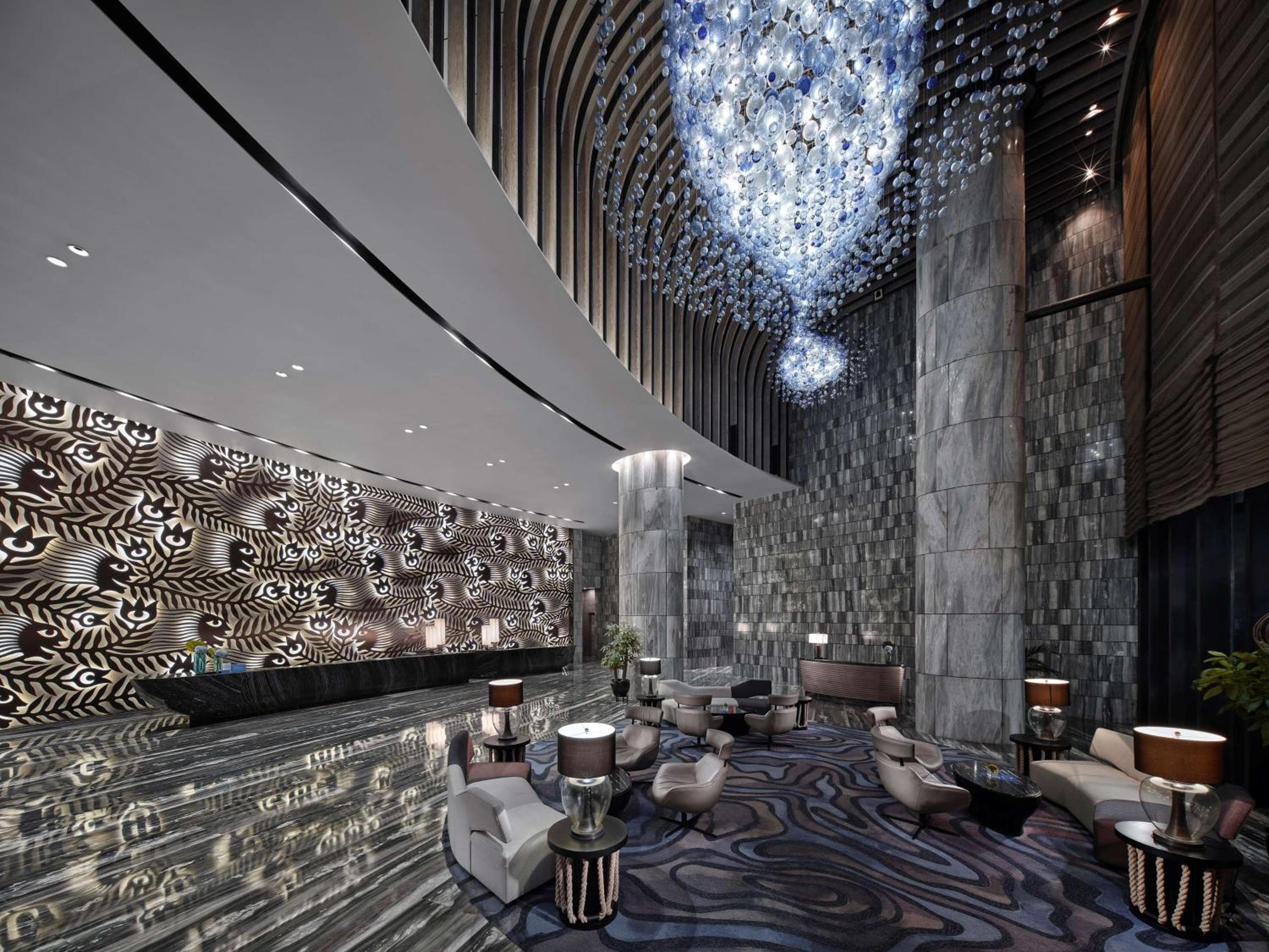 Hilton Shenzhen Shekou Nanhai
