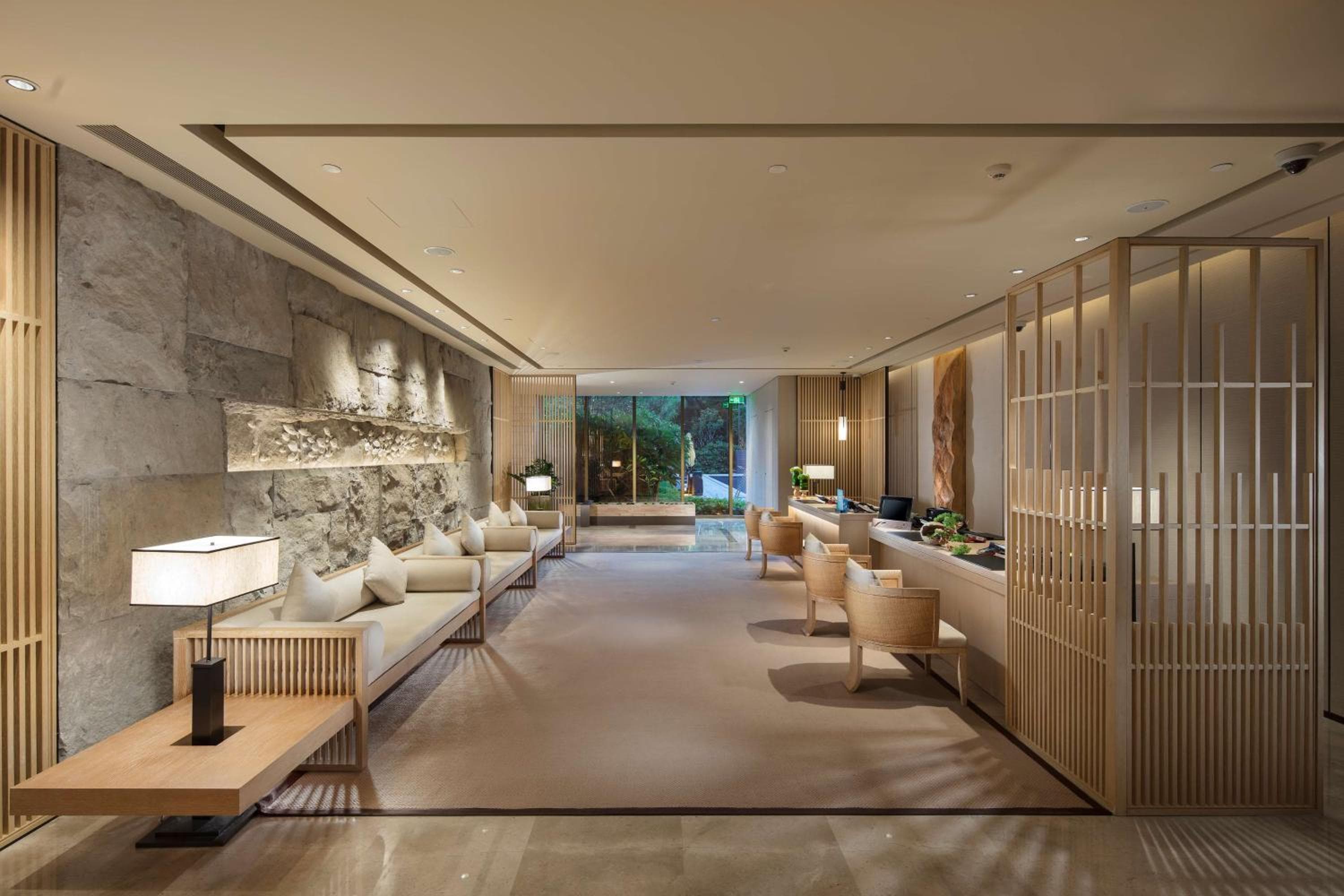Hilton Shenzhen Shekou Nanhai