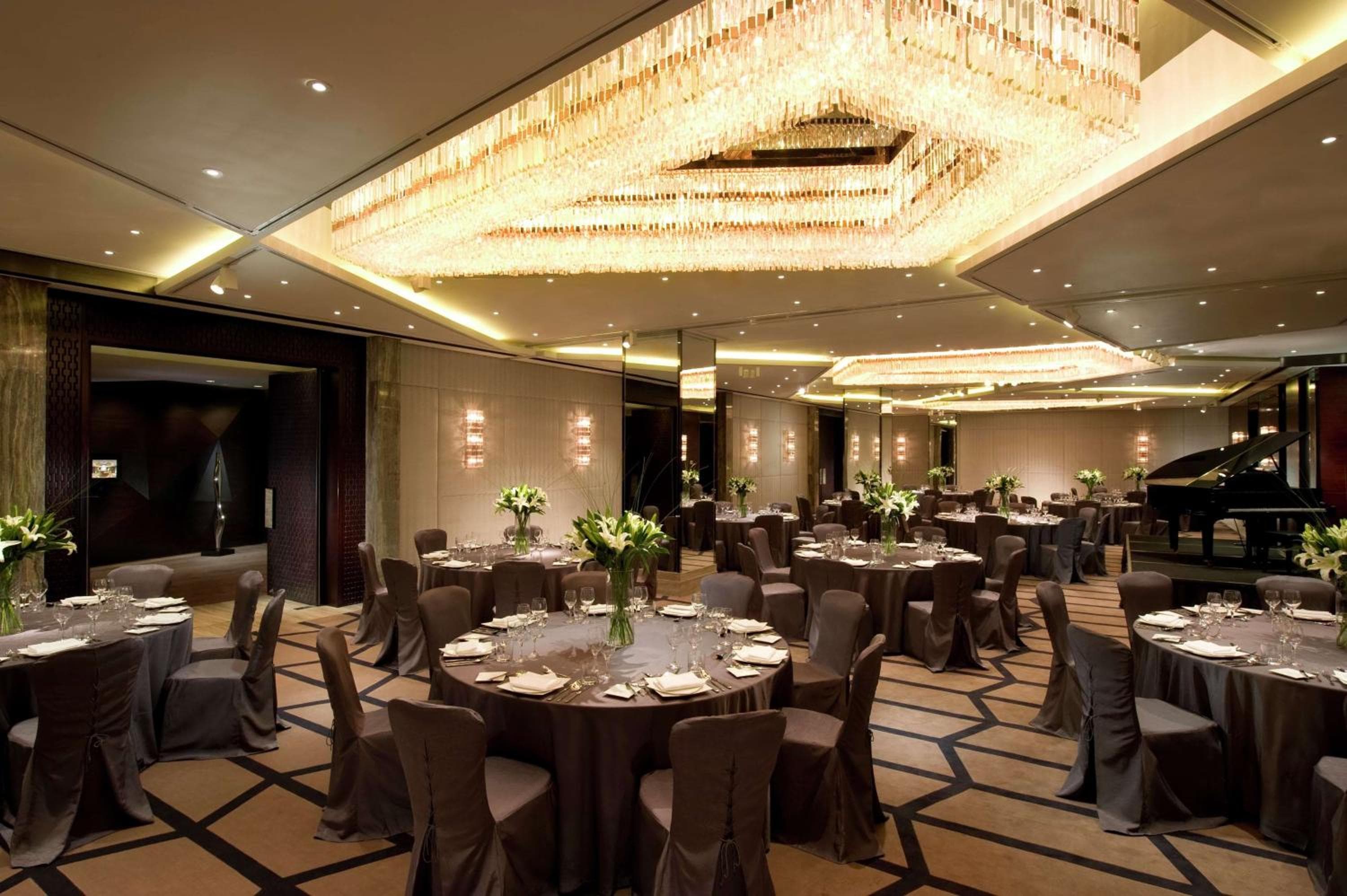 Hilton Beijing Wangfujing