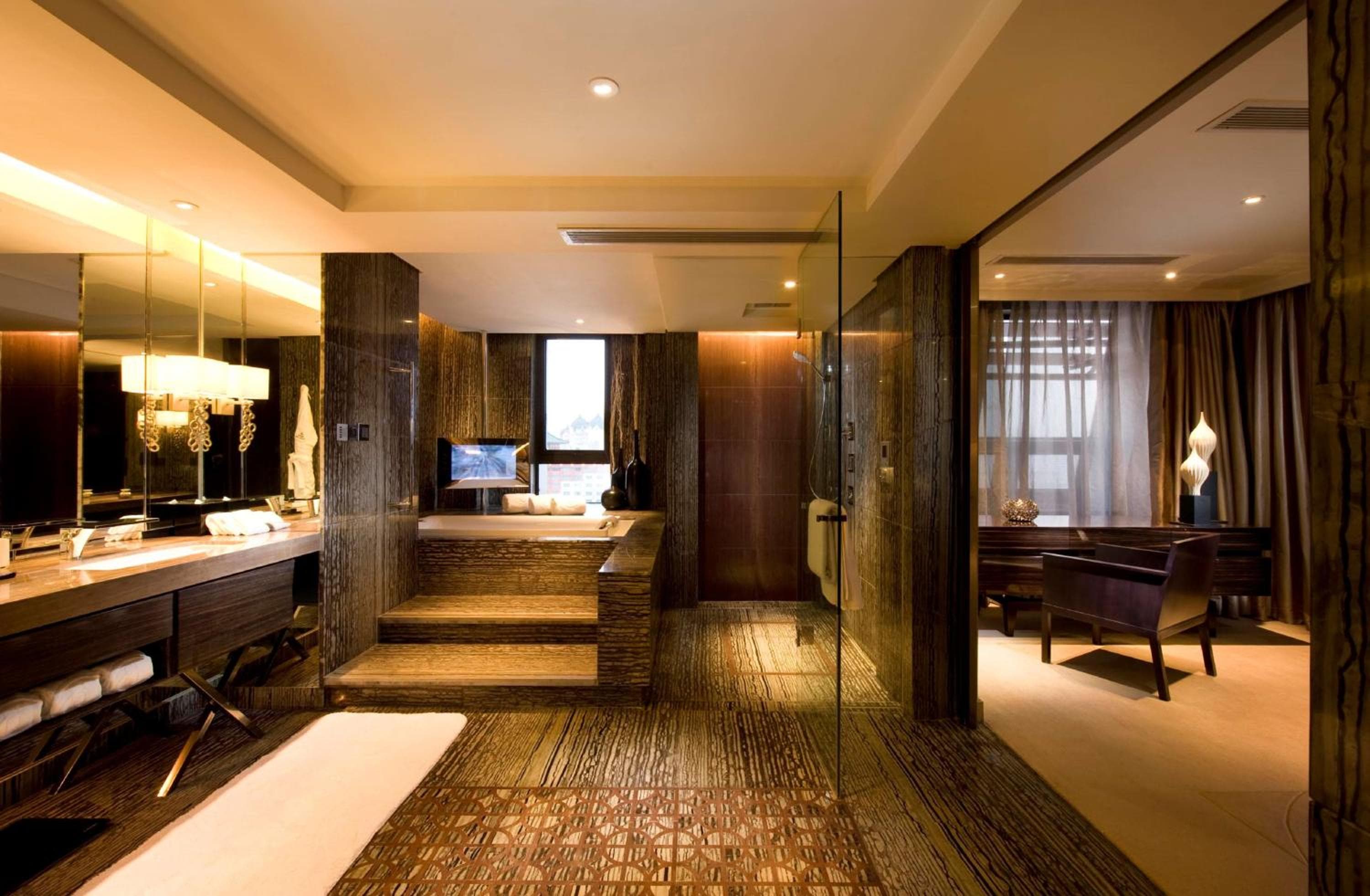 Hilton Beijing Wangfujing