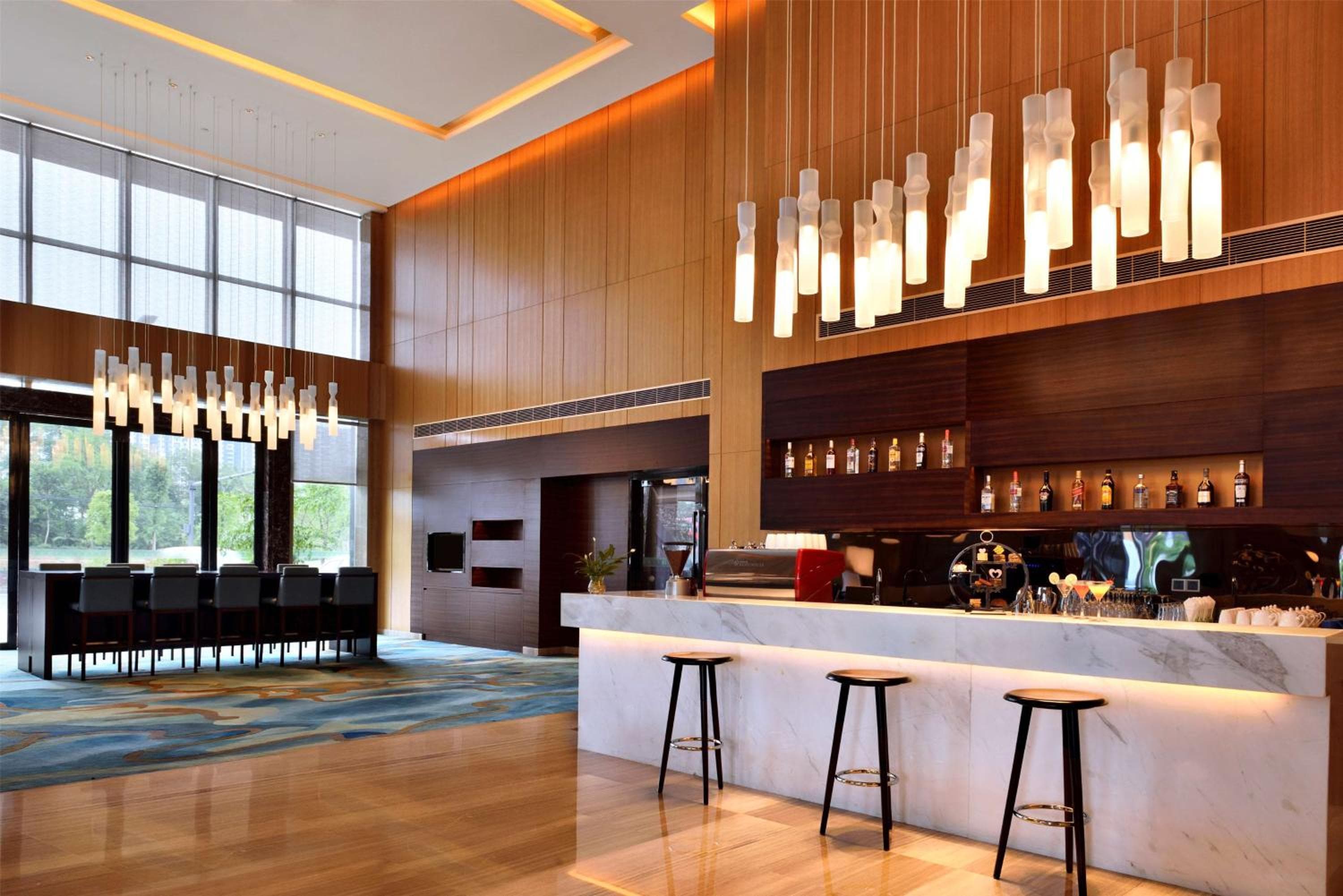 Hilton Garden Inn Chengdu Huayang