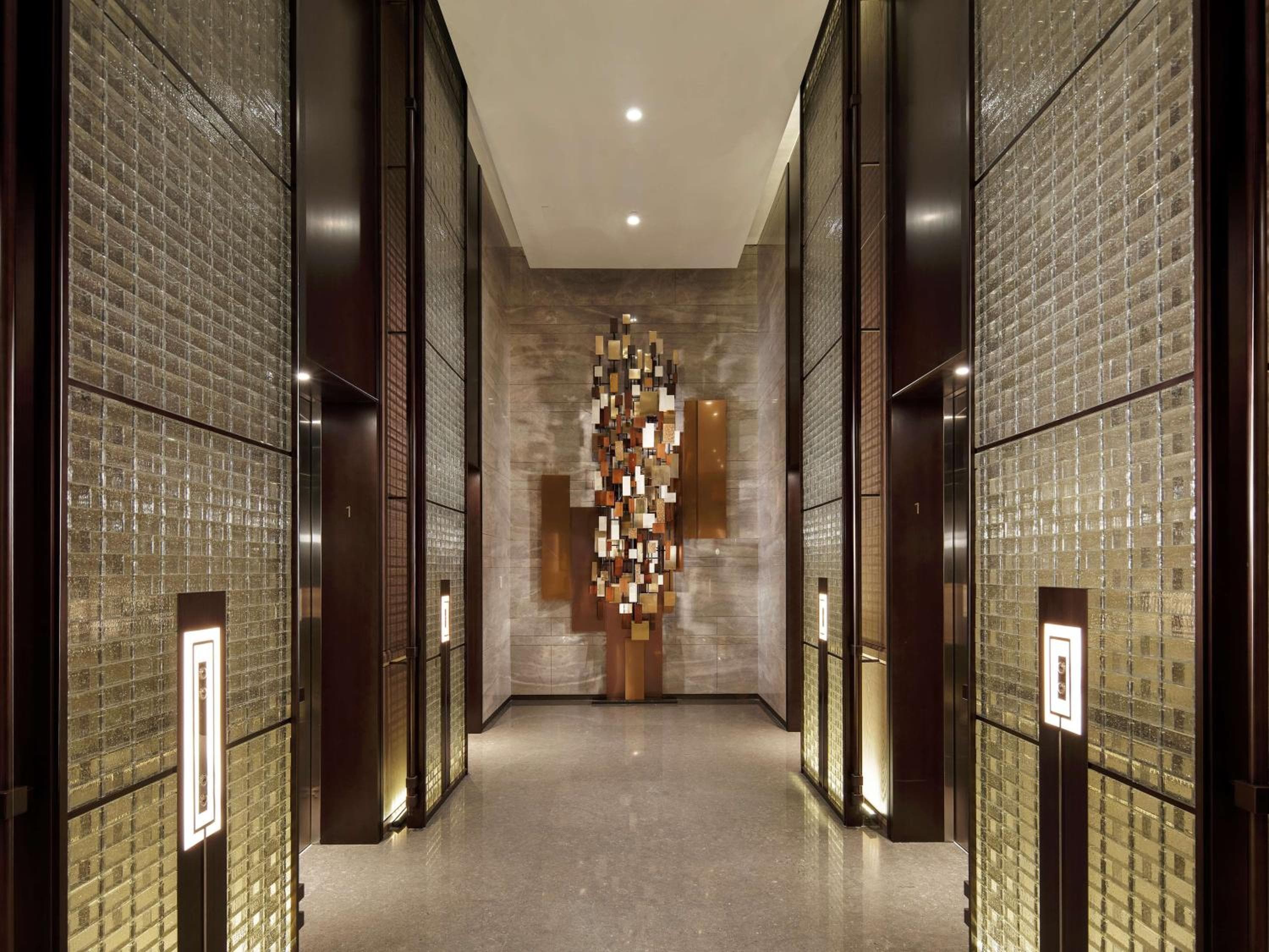 Hilton Taipei Sinban