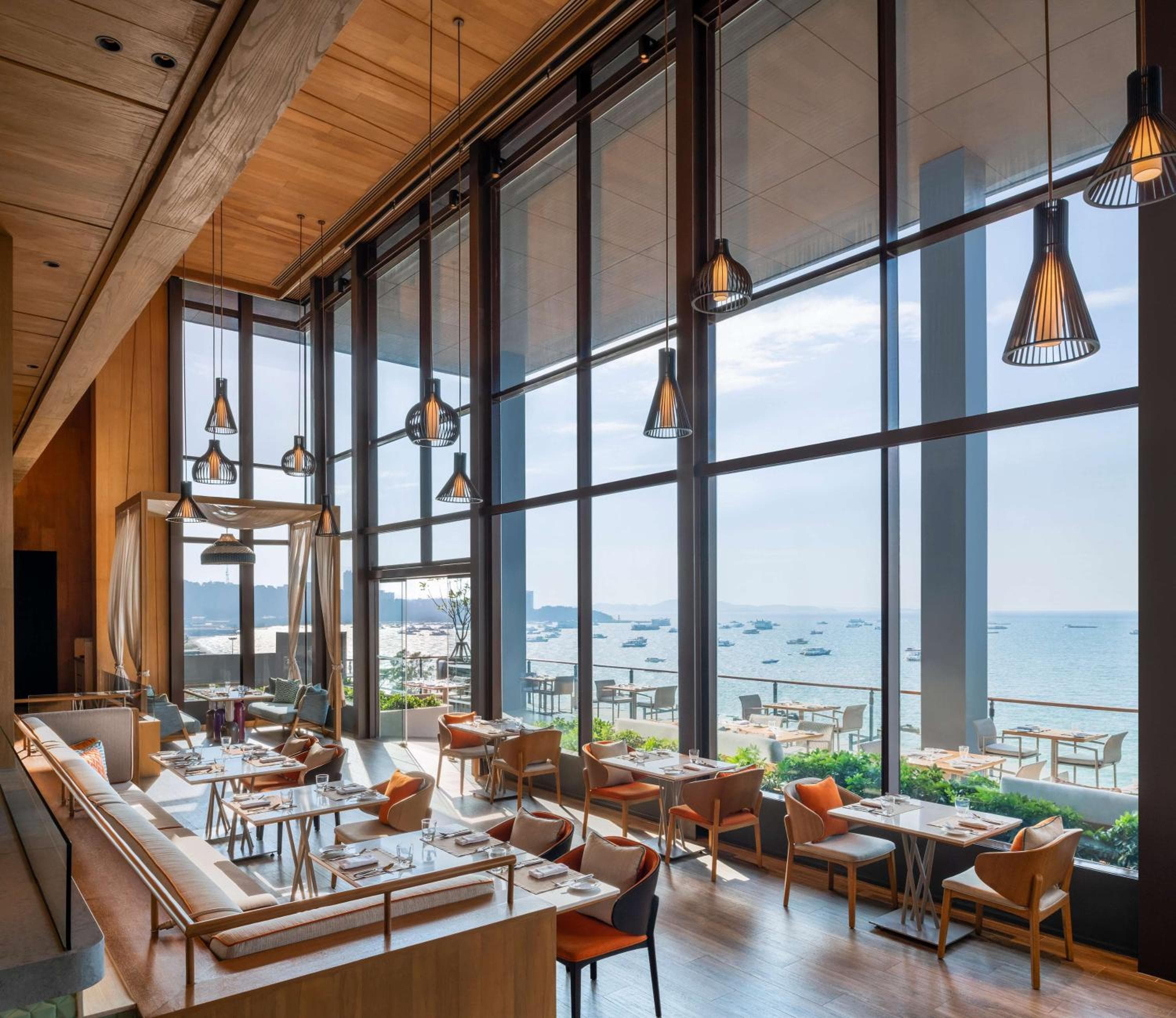 Hilton Pattaya