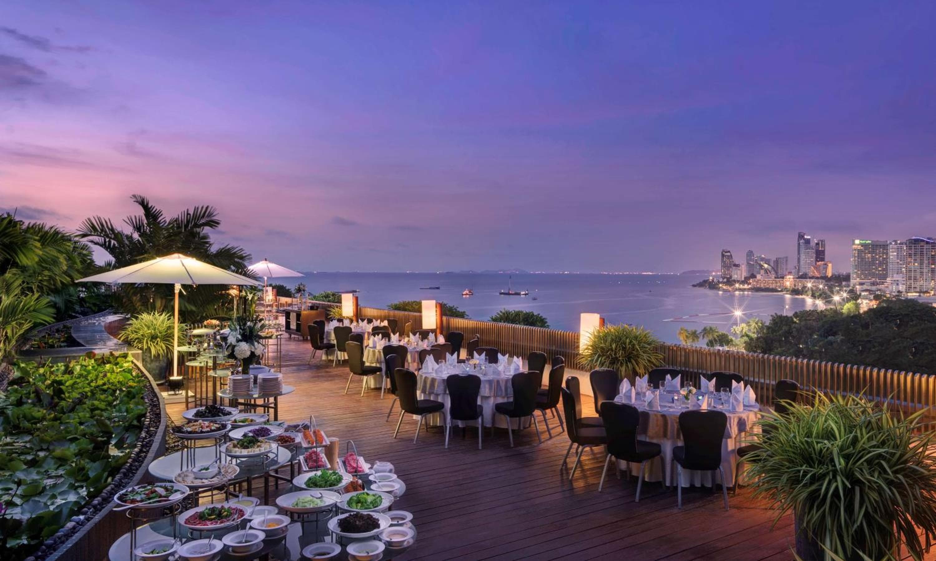 Hilton Pattaya