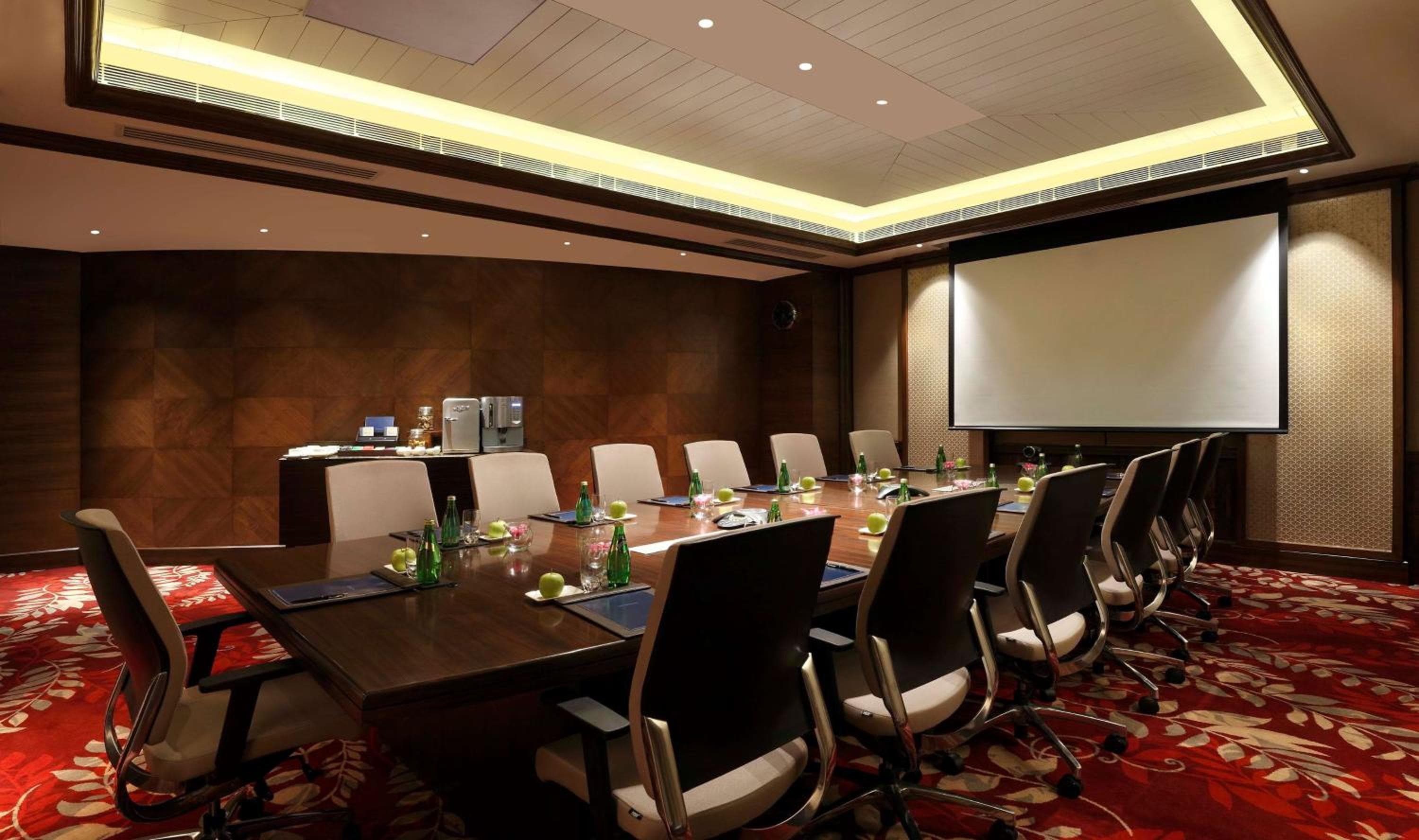 Hilton Jaipur