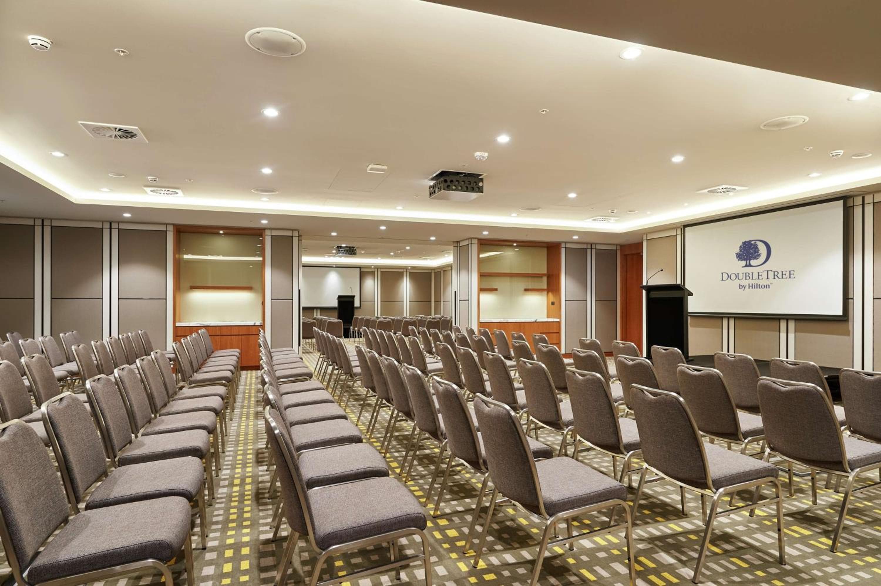 Doubletree By Hilton Perth Northbridge