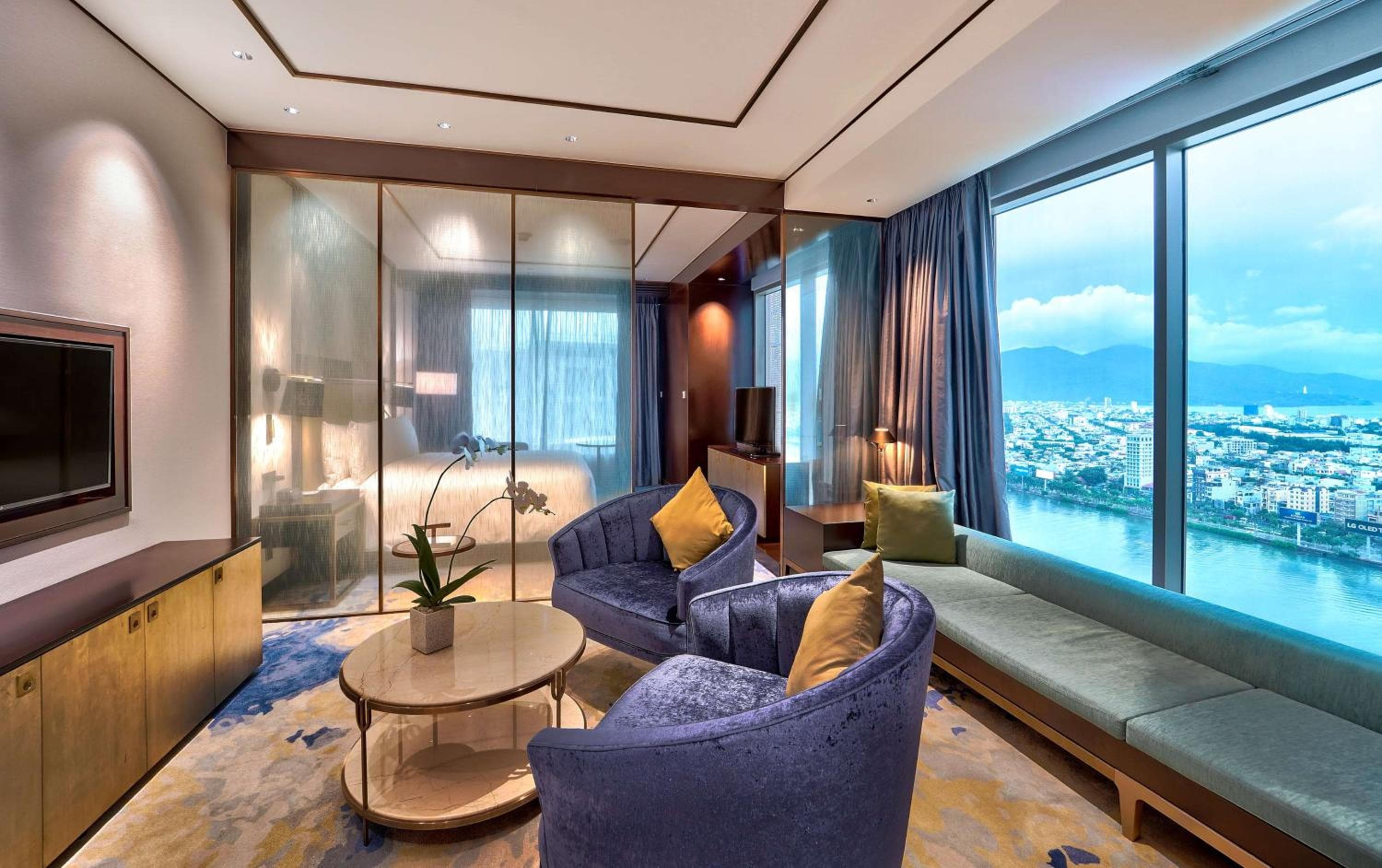 Hilton Da Nang