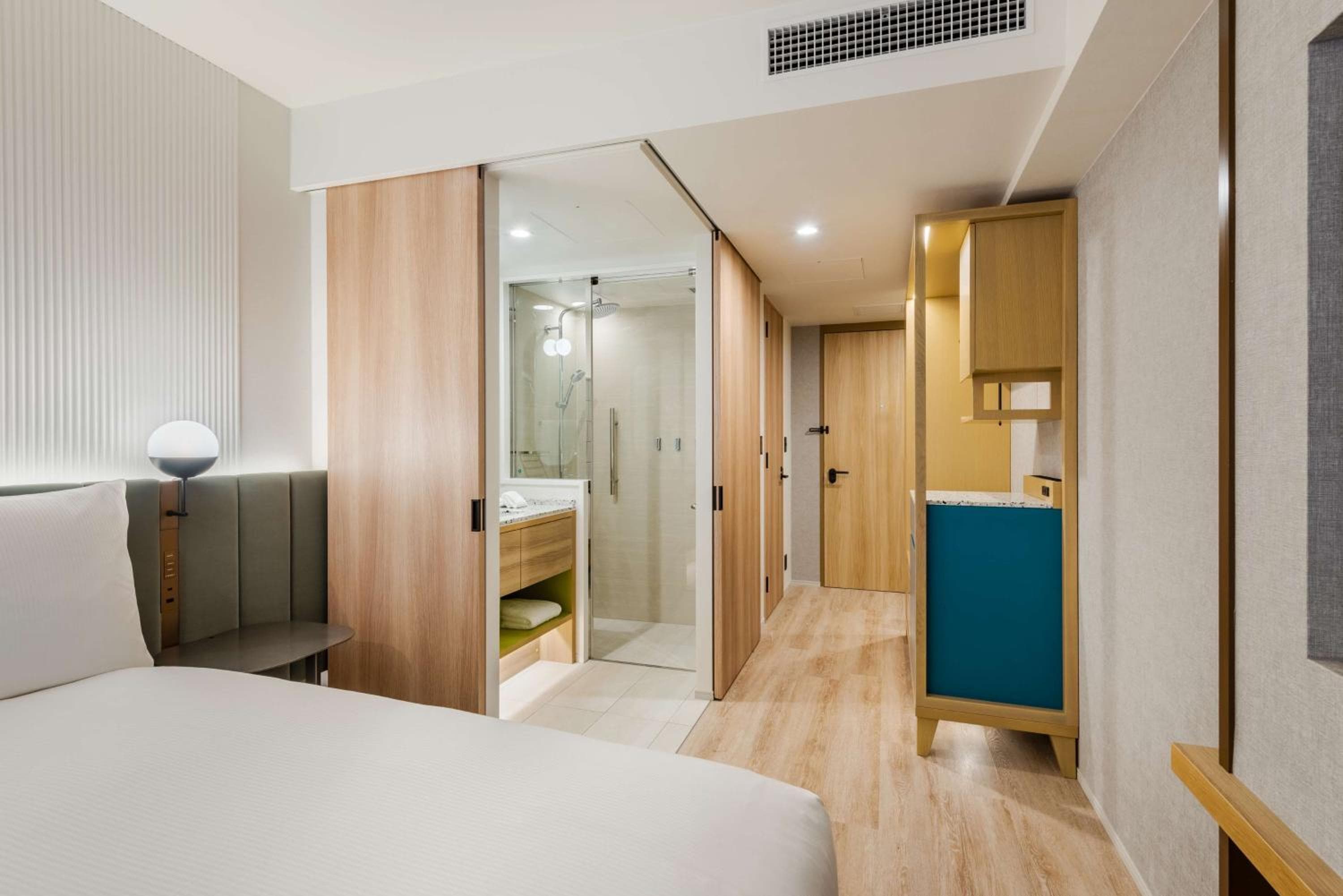 Hilton Garden Inn Kyoto Shijo Karasuma