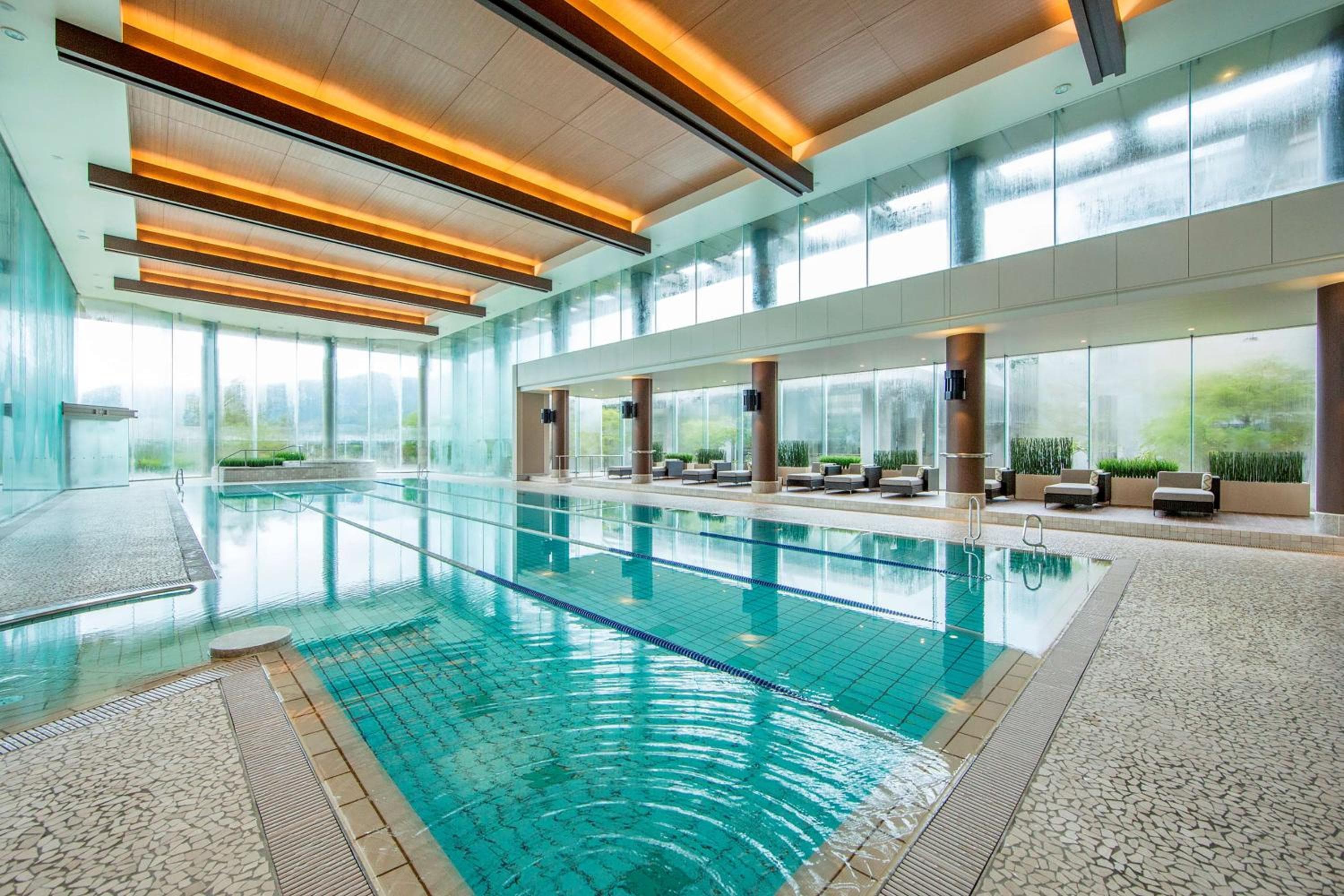 Hilton Odawara Resort & Spa