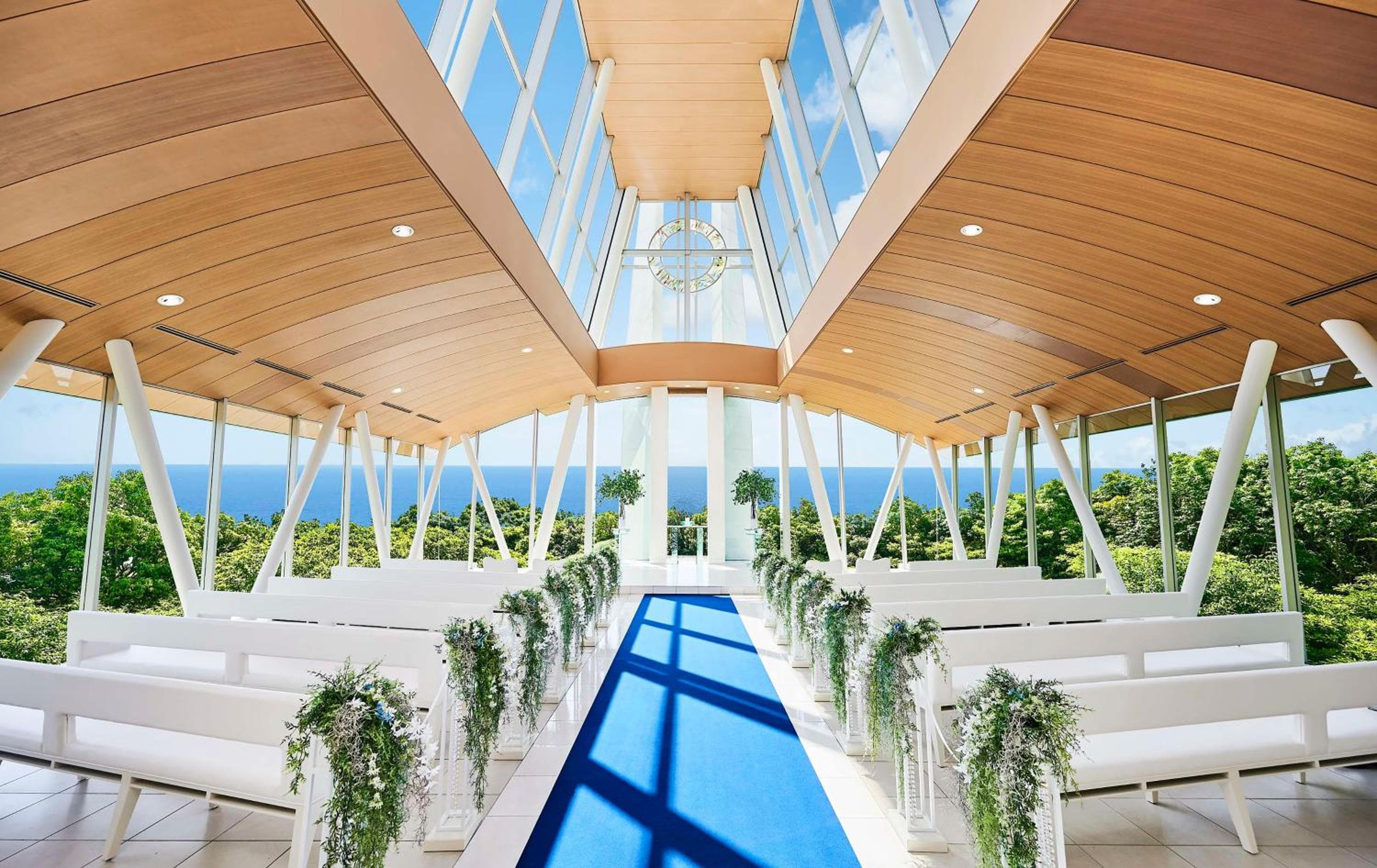 Hilton Odawara Resort & Spa
