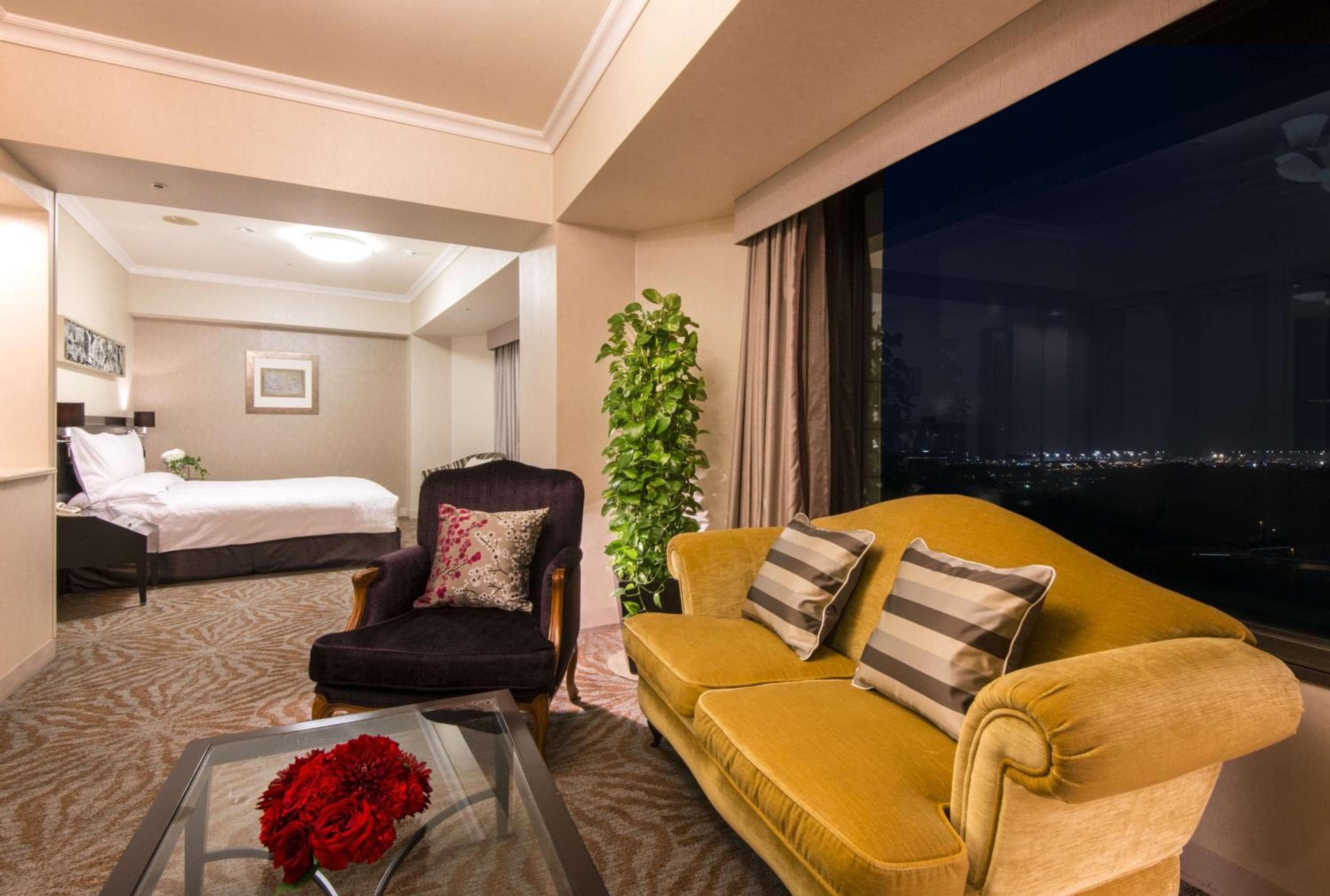 Hilton Tokyo Narita Airport