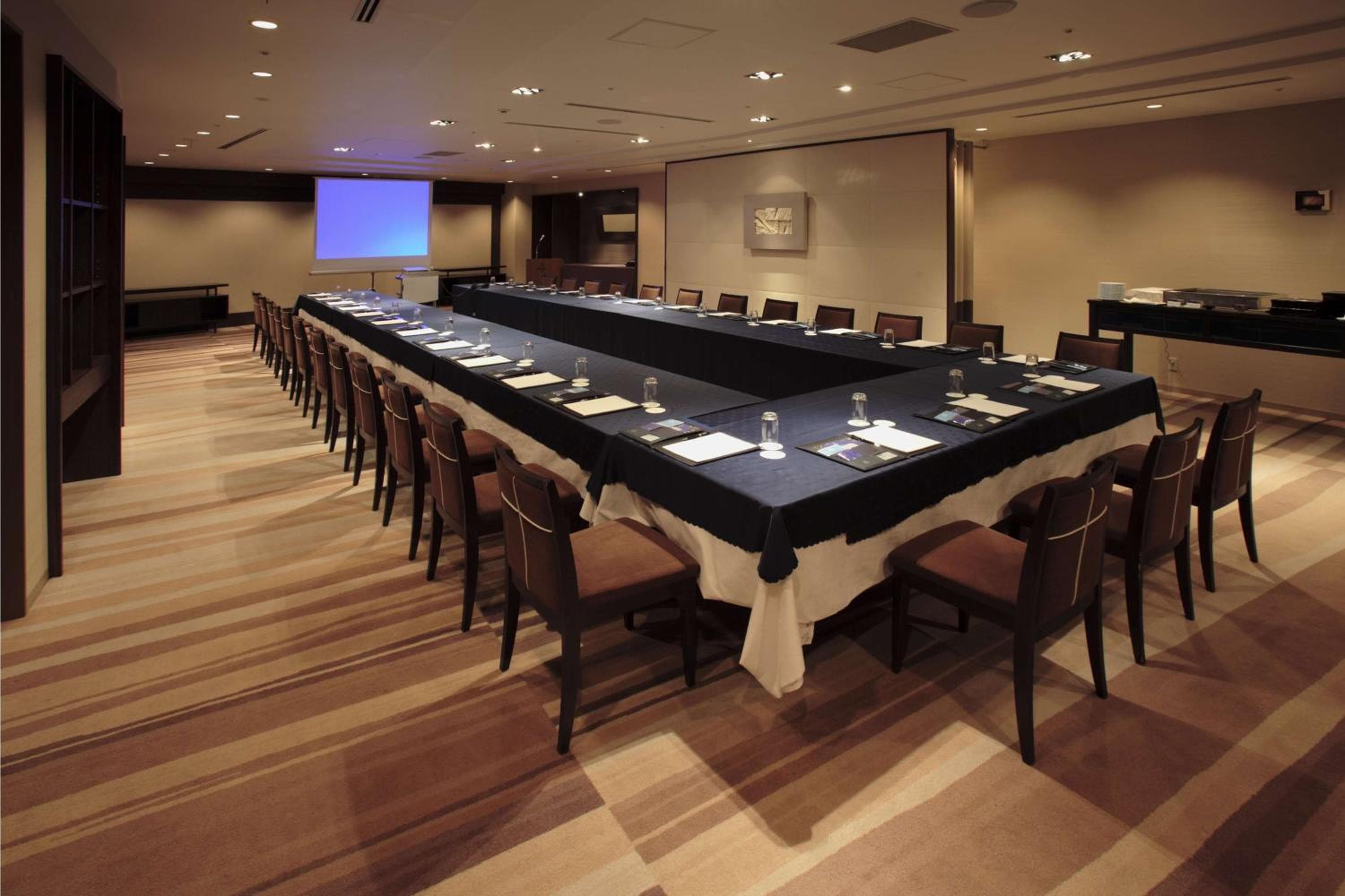 Hilton Tokyo Narita Airport