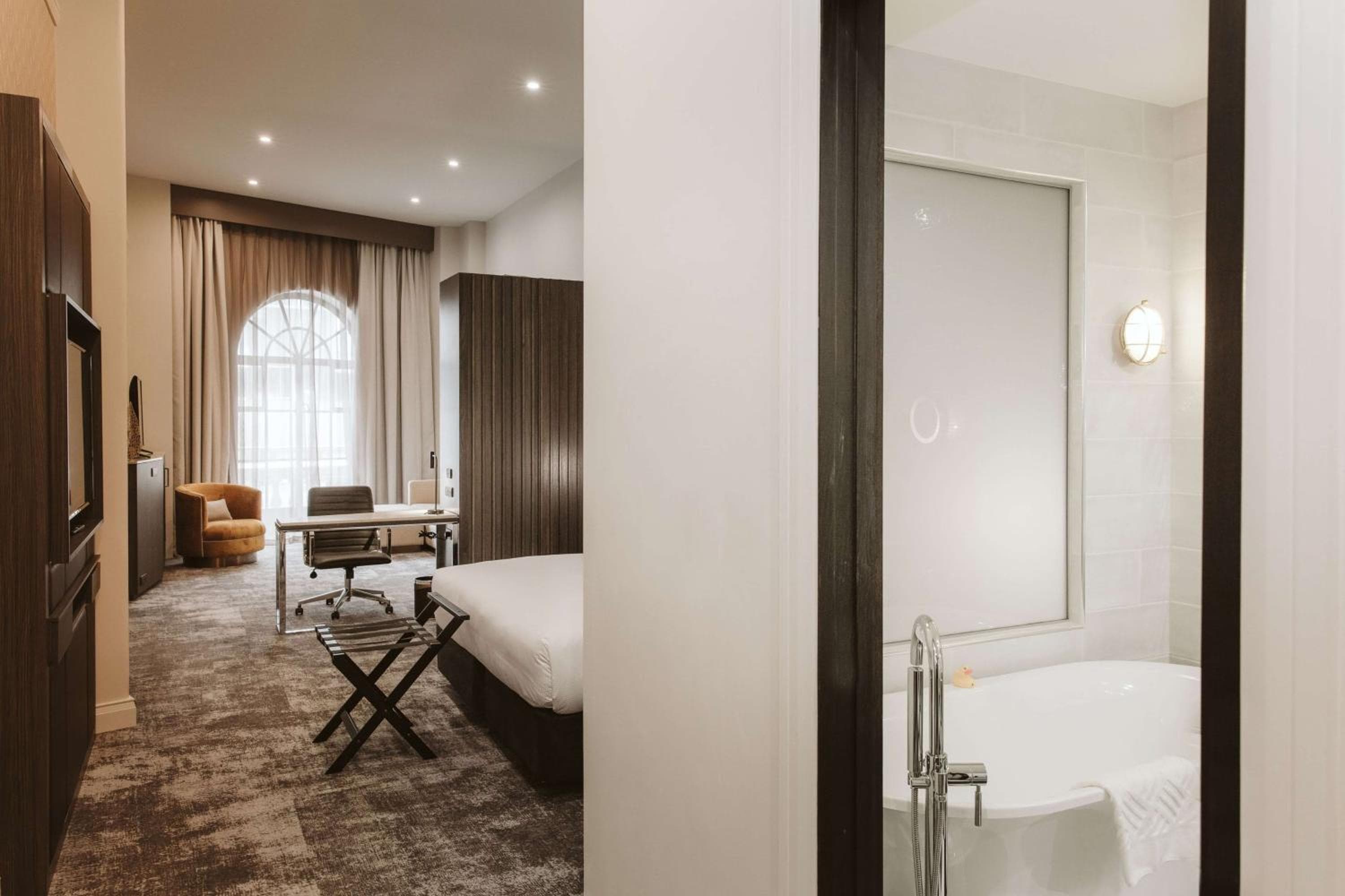 Doubletree By Hilton Wellington