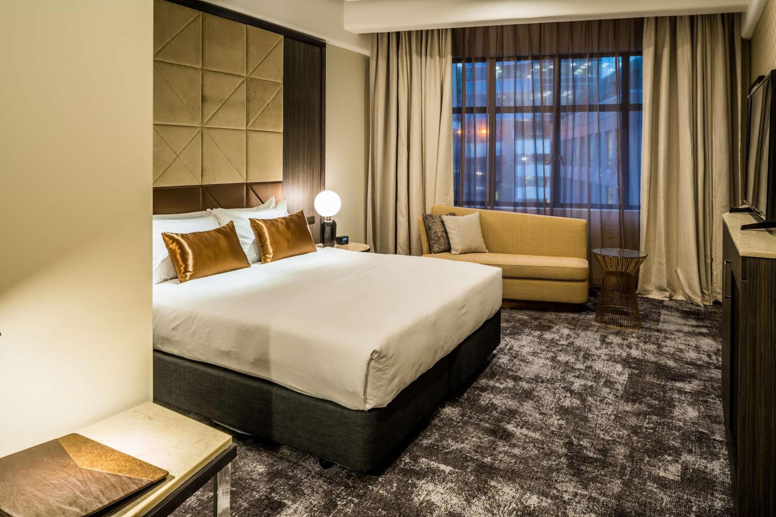 Doubletree By Hilton Wellington
