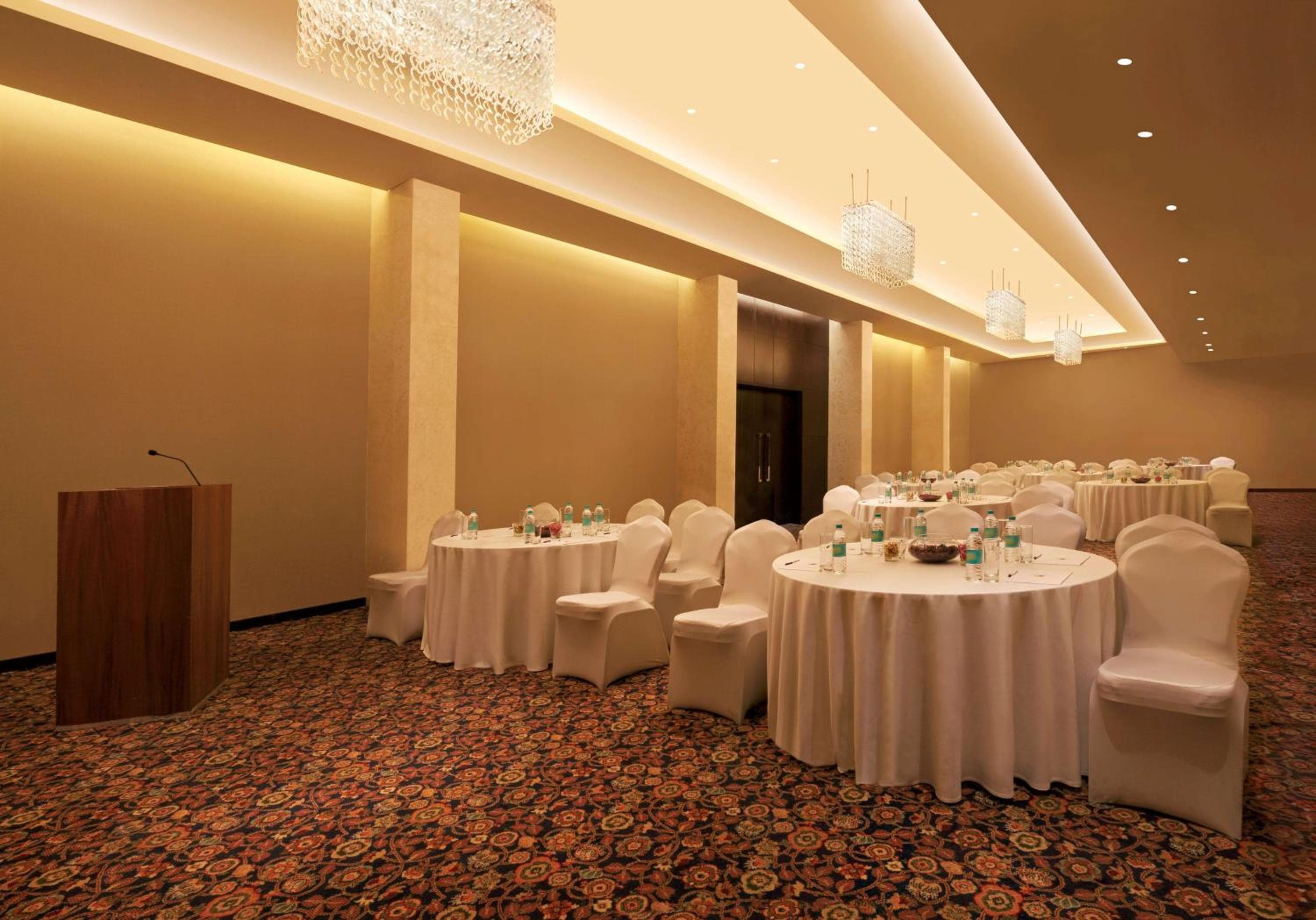 DoubleTree by Hilton-Pune Chinchwad