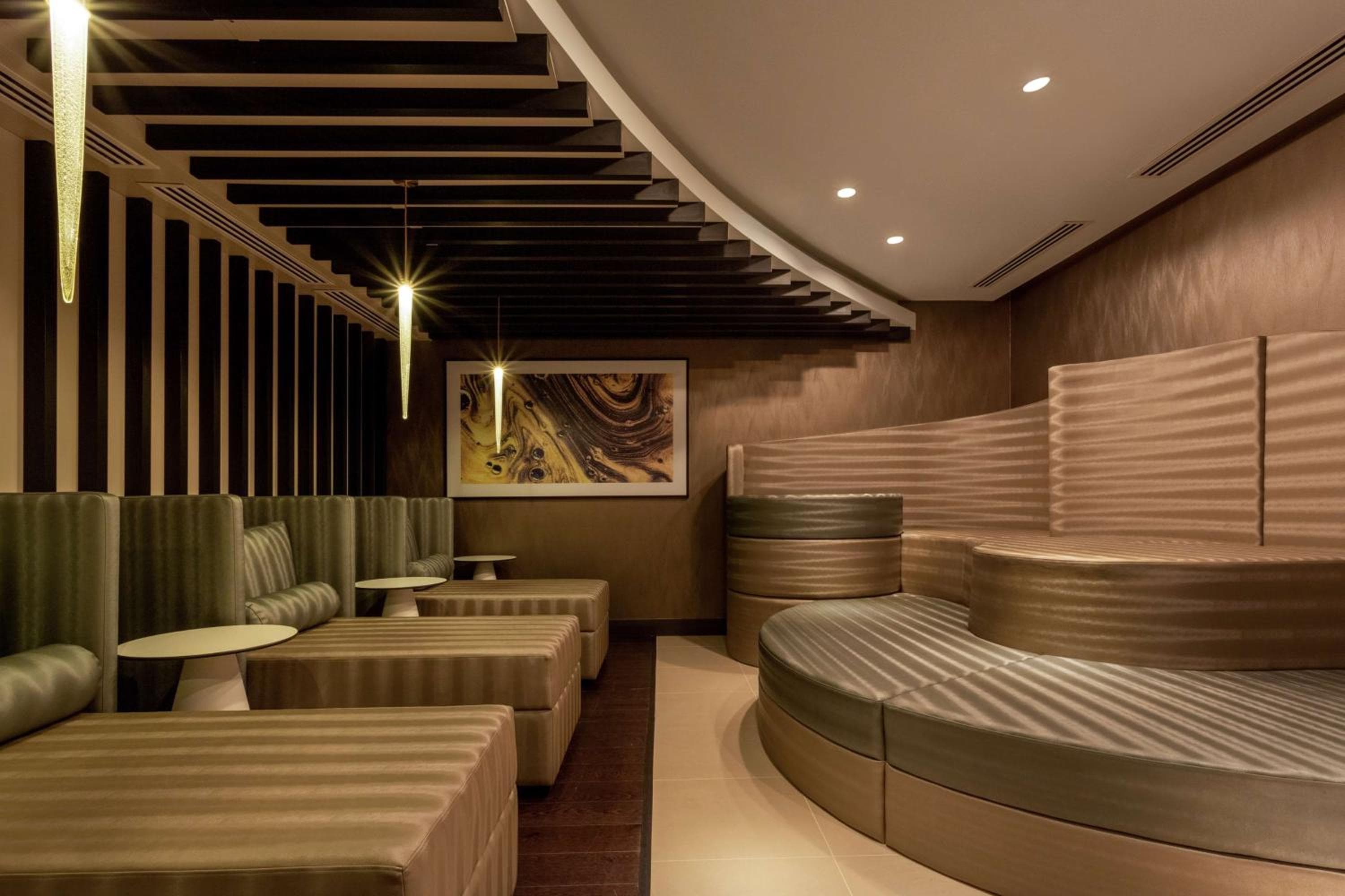 Hilton Aberdeen TECA