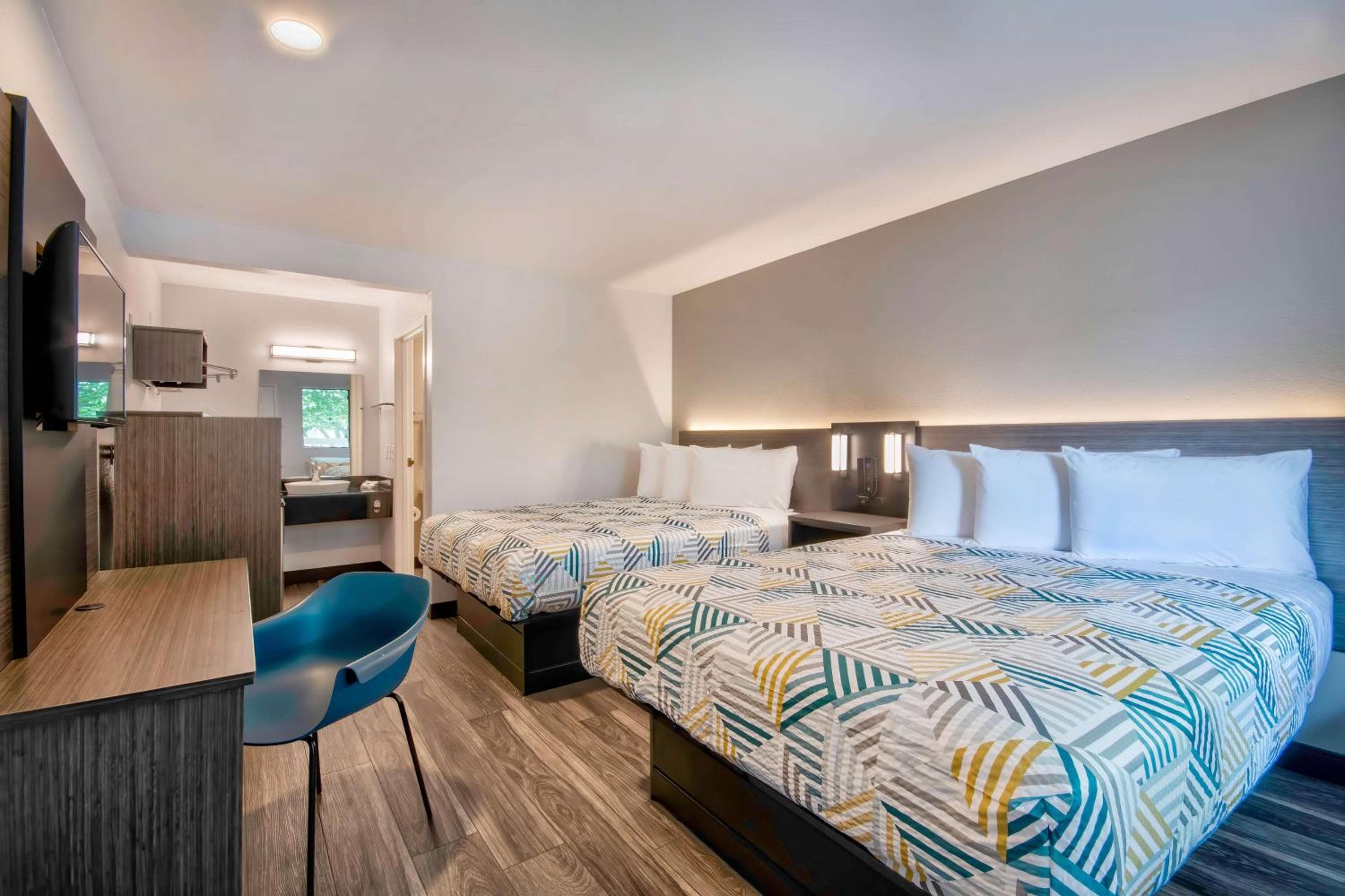 Motel 6-Marina, CA - Monterey