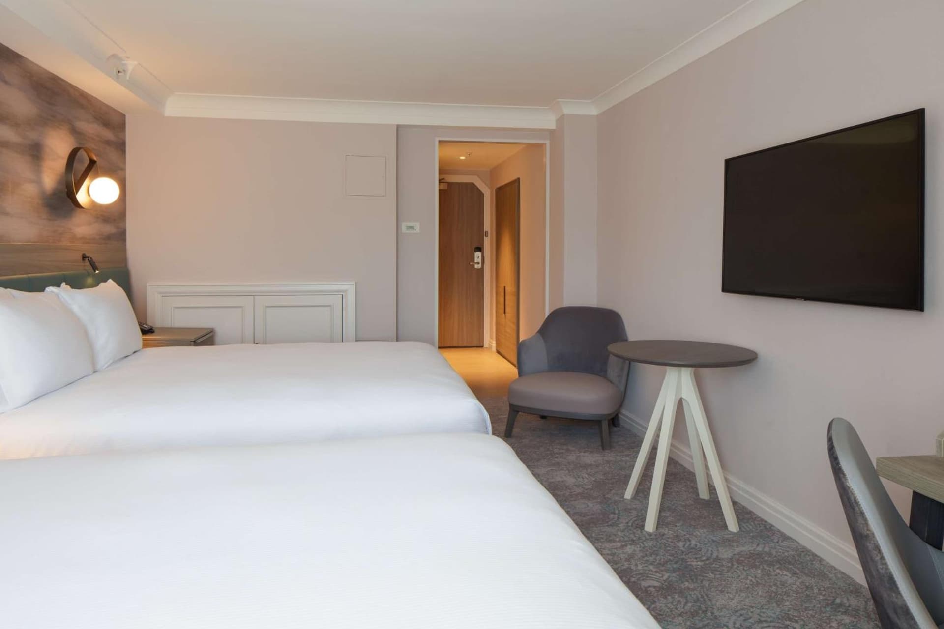 DoubleTree by Hilton Bath