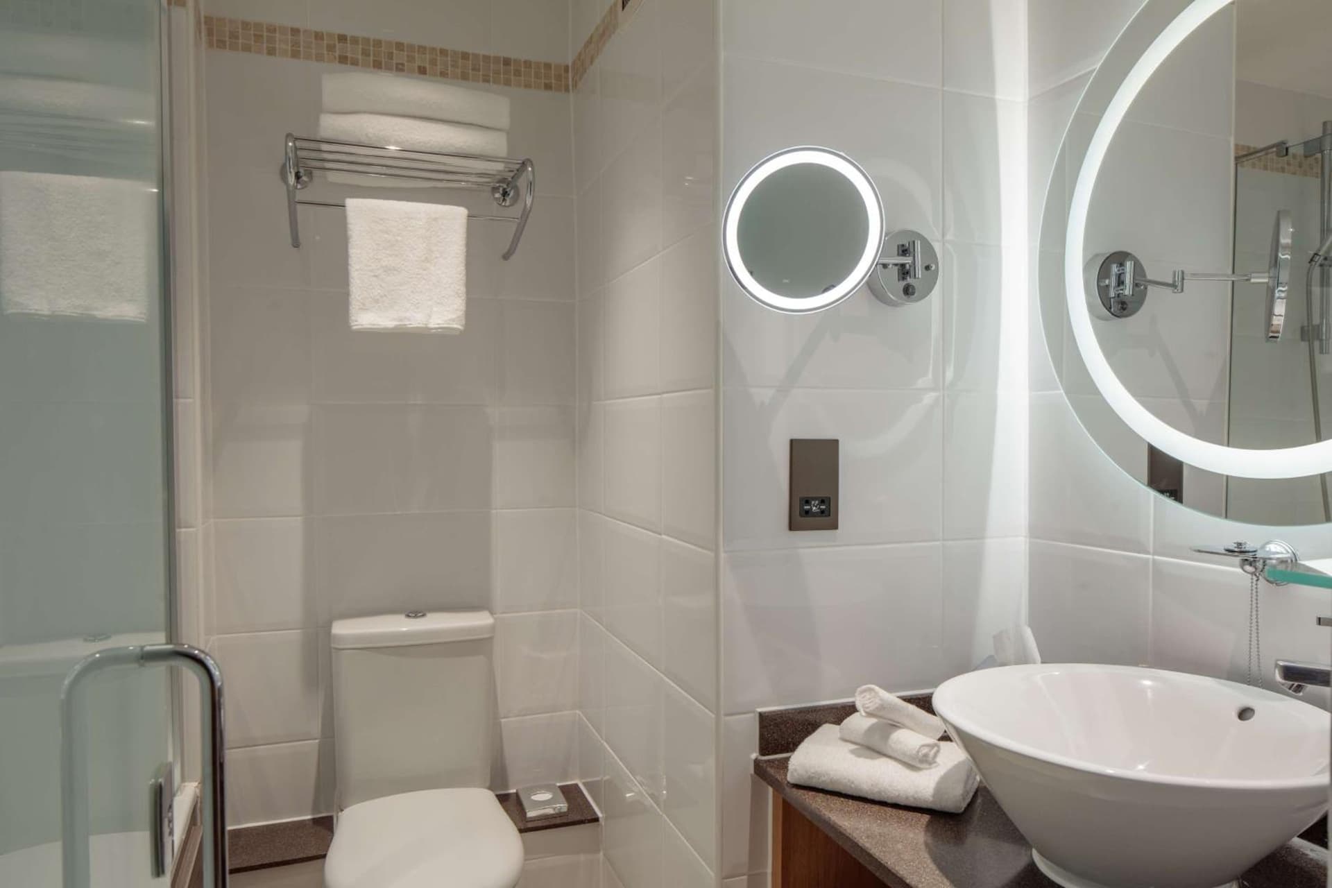 DoubleTree by Hilton Bath