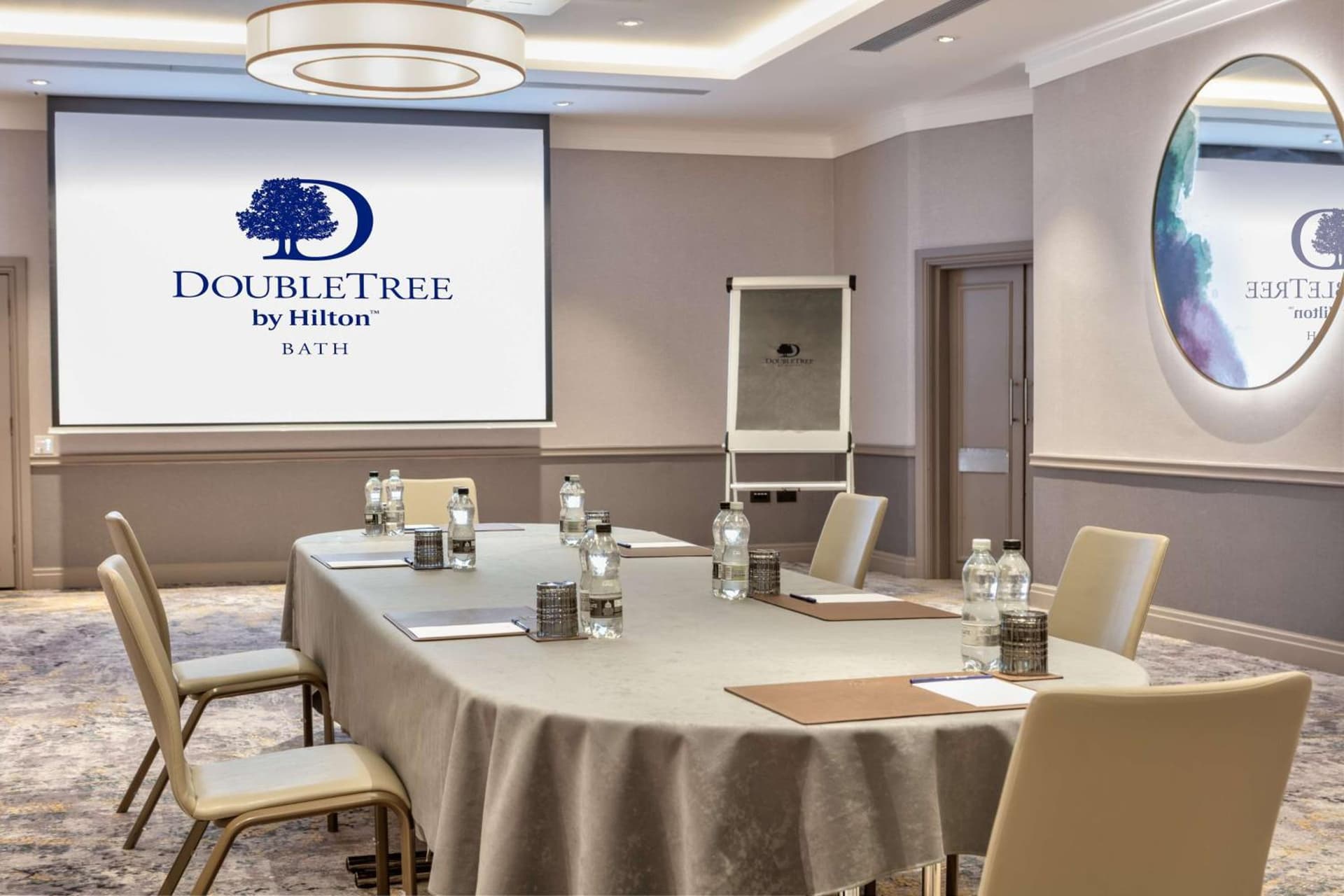 DoubleTree by Hilton Bath