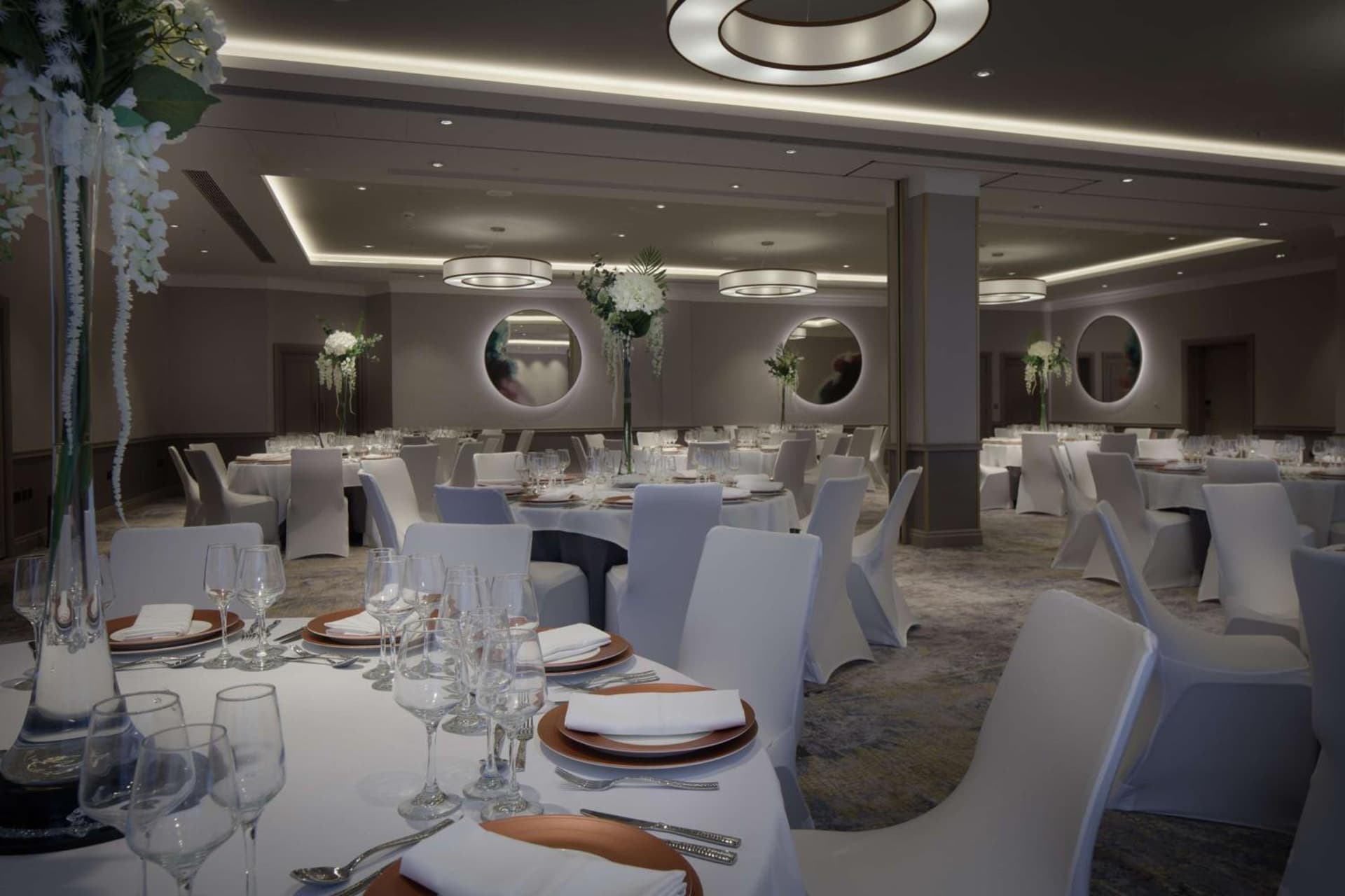 DoubleTree by Hilton Bath