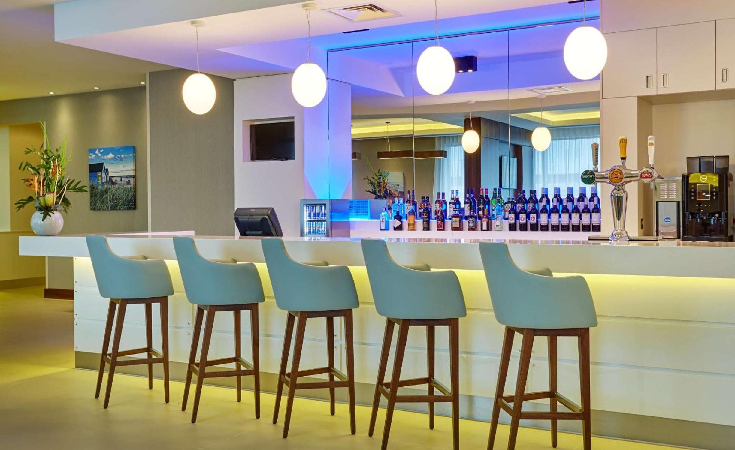 Hampton by Hilton Bournemouth