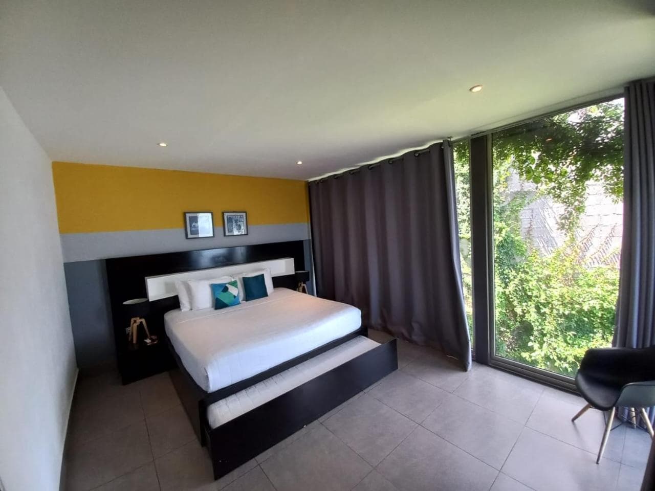Cardedeu Residence Lago de Coatepeque