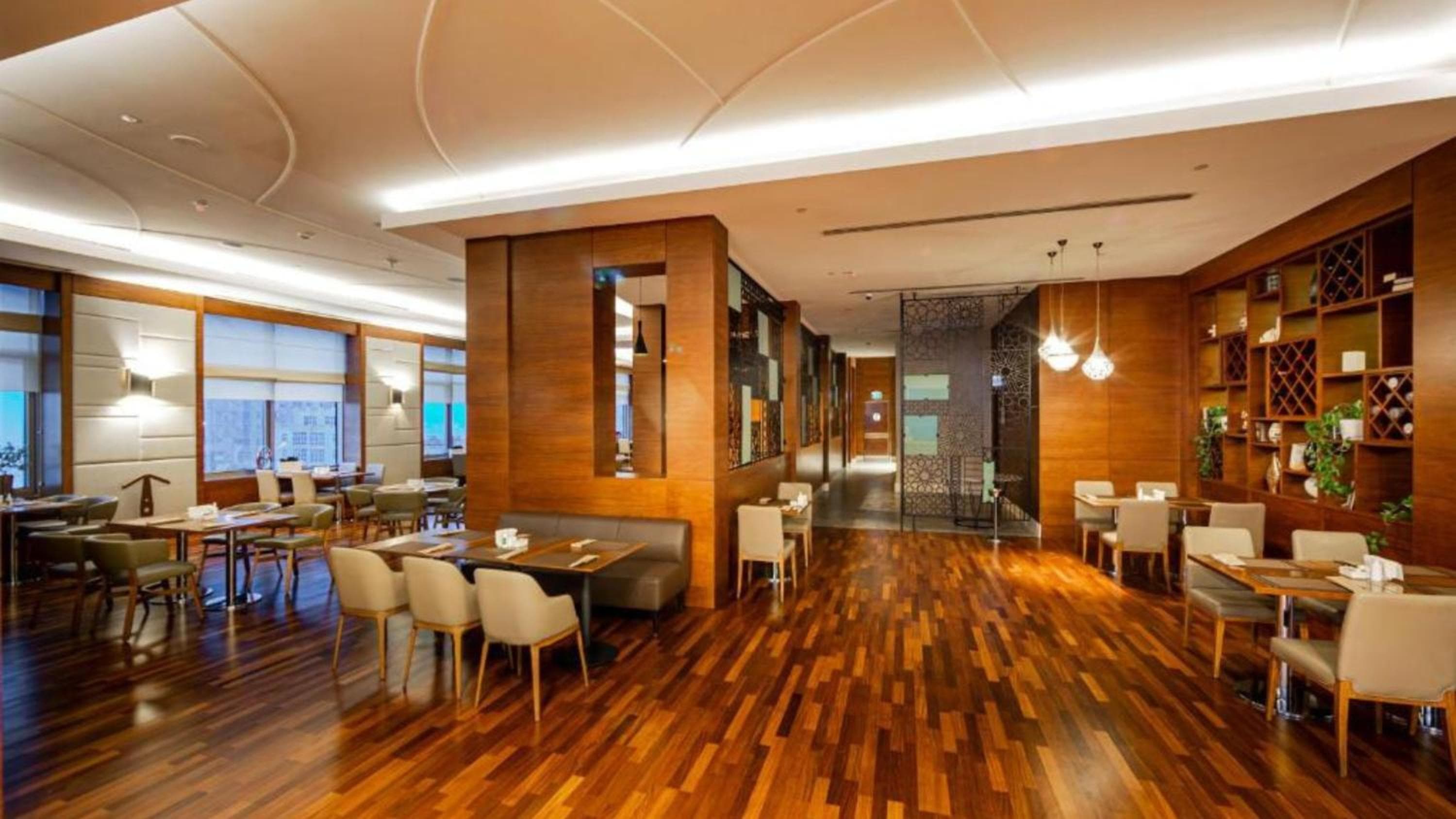 Holiday Inn Baku by IHG