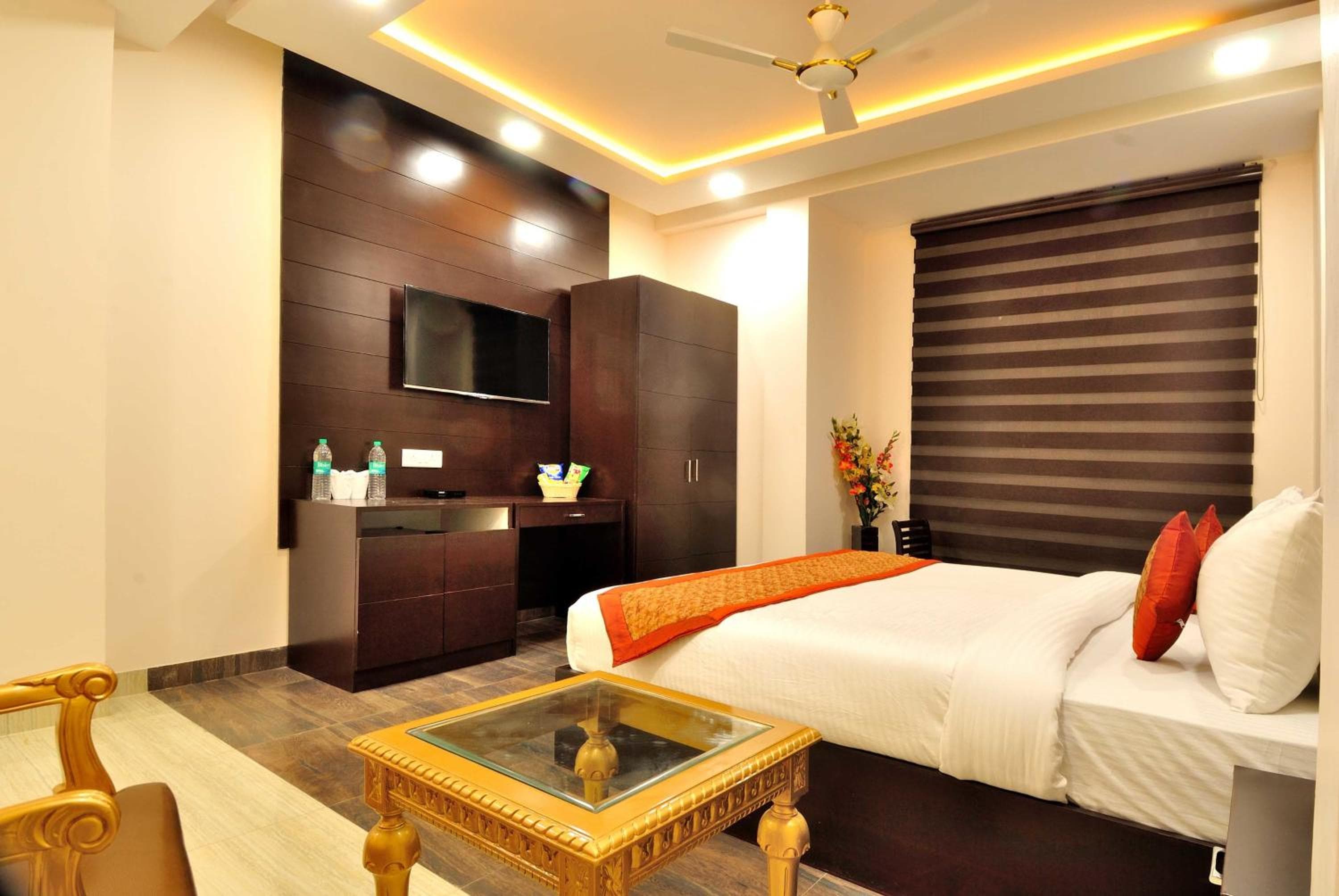 Hotel Kings Inn, Karol Bagh, New Delhi