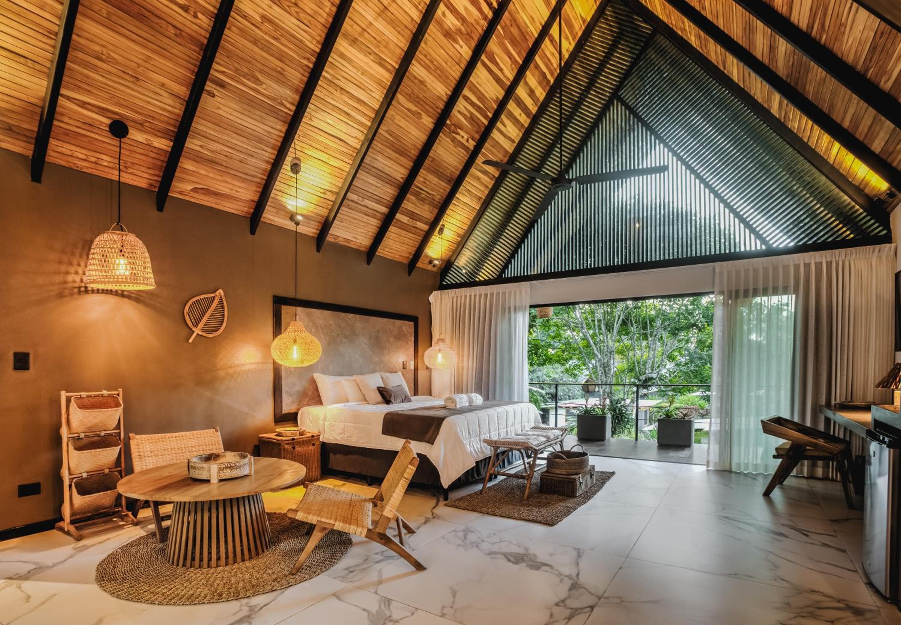 Namu Garden Hotel & Spa - Adults Only