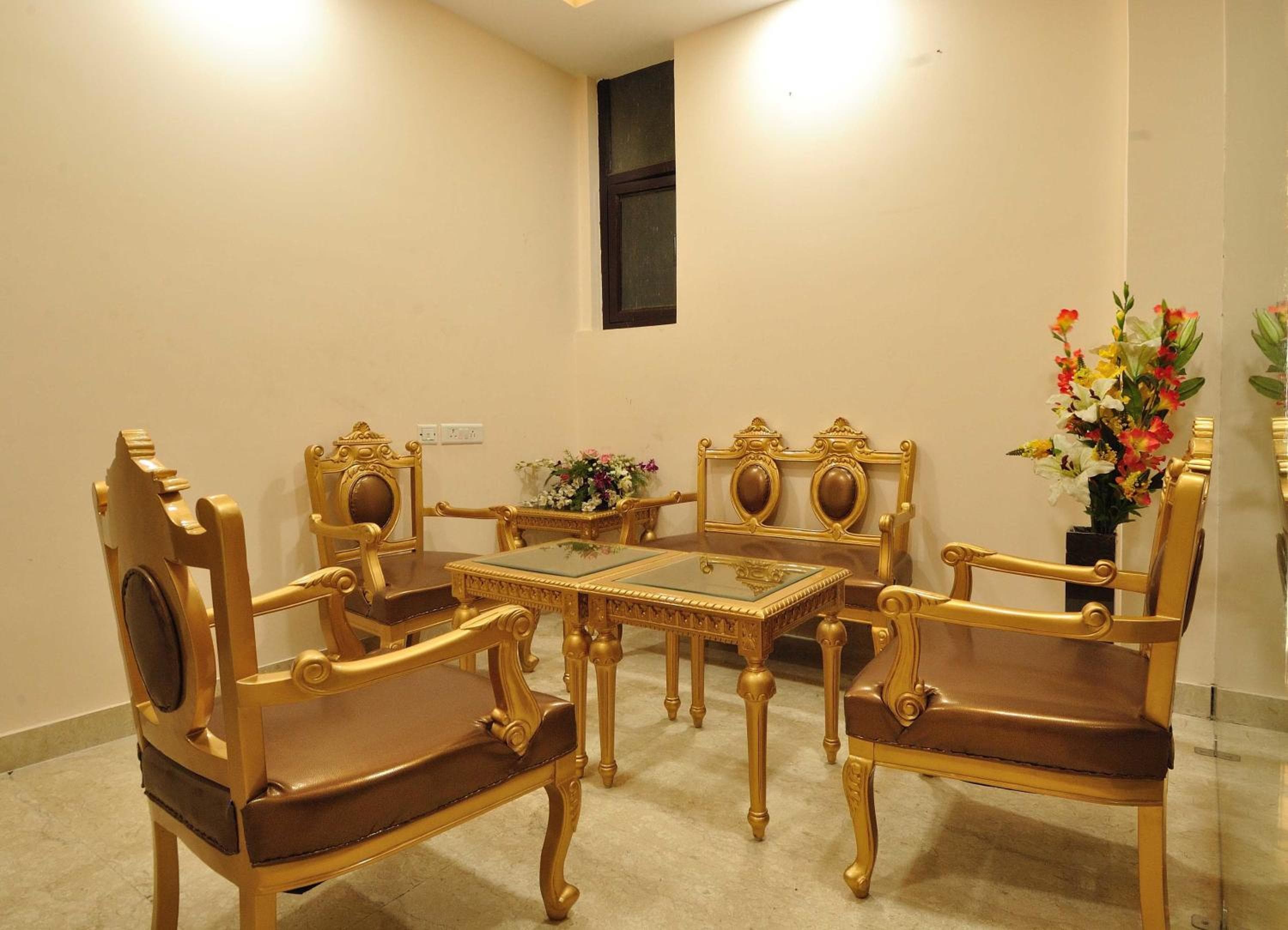 Hotel Kings Inn, Karol Bagh, New Delhi
