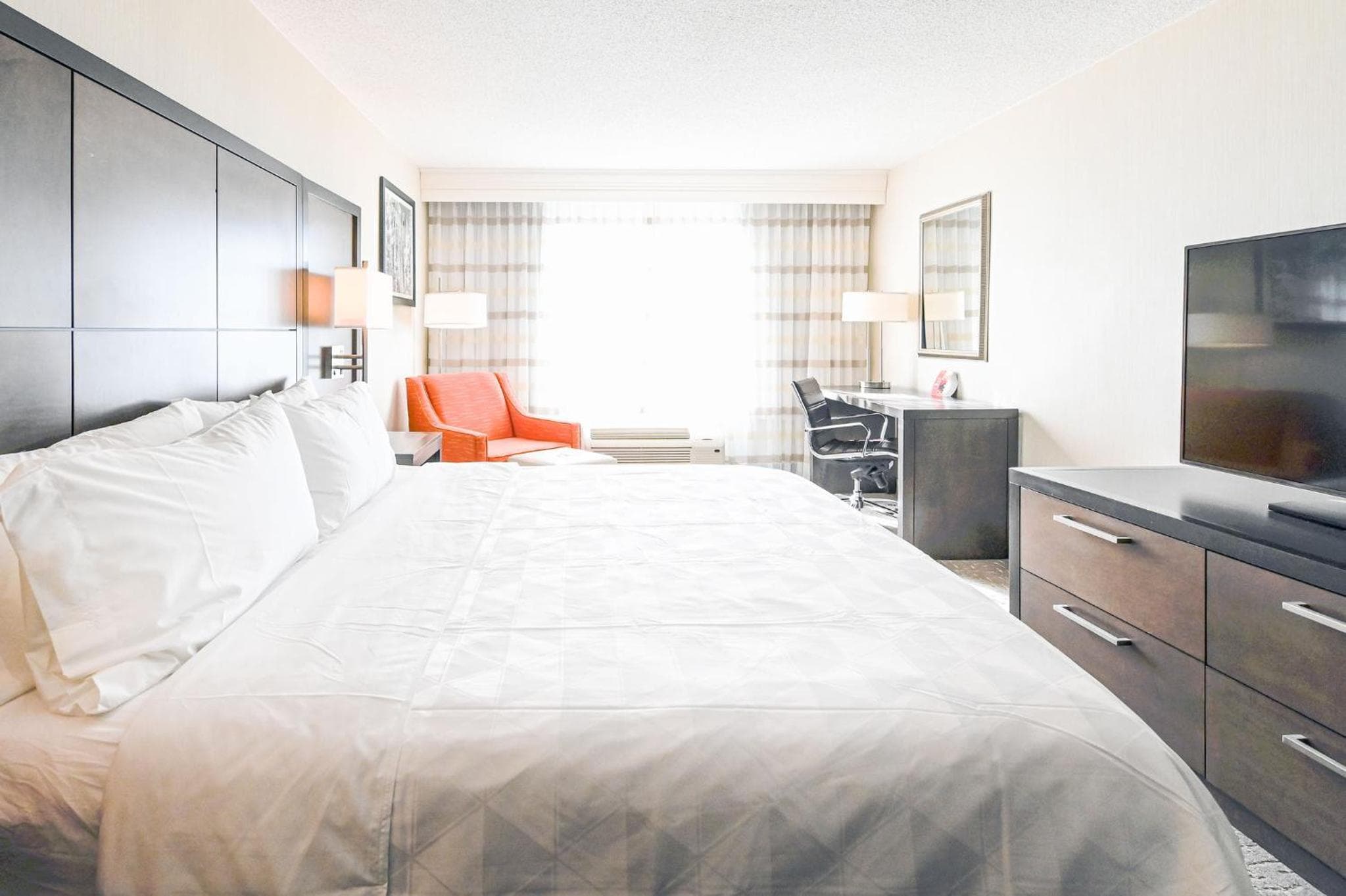Holiday Inn University Area Charlottesville by IHG