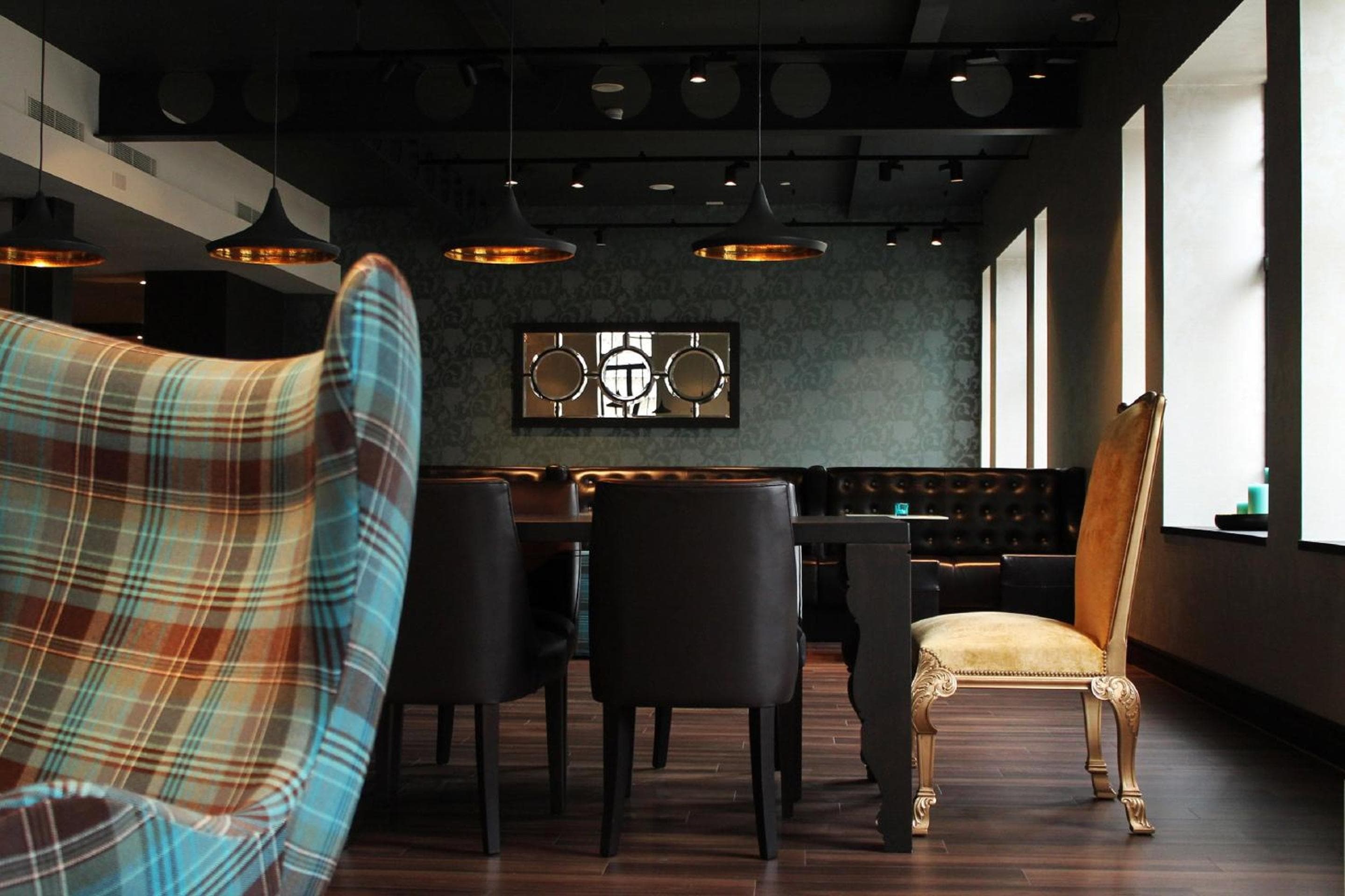 Motel One Edinburgh-Princes