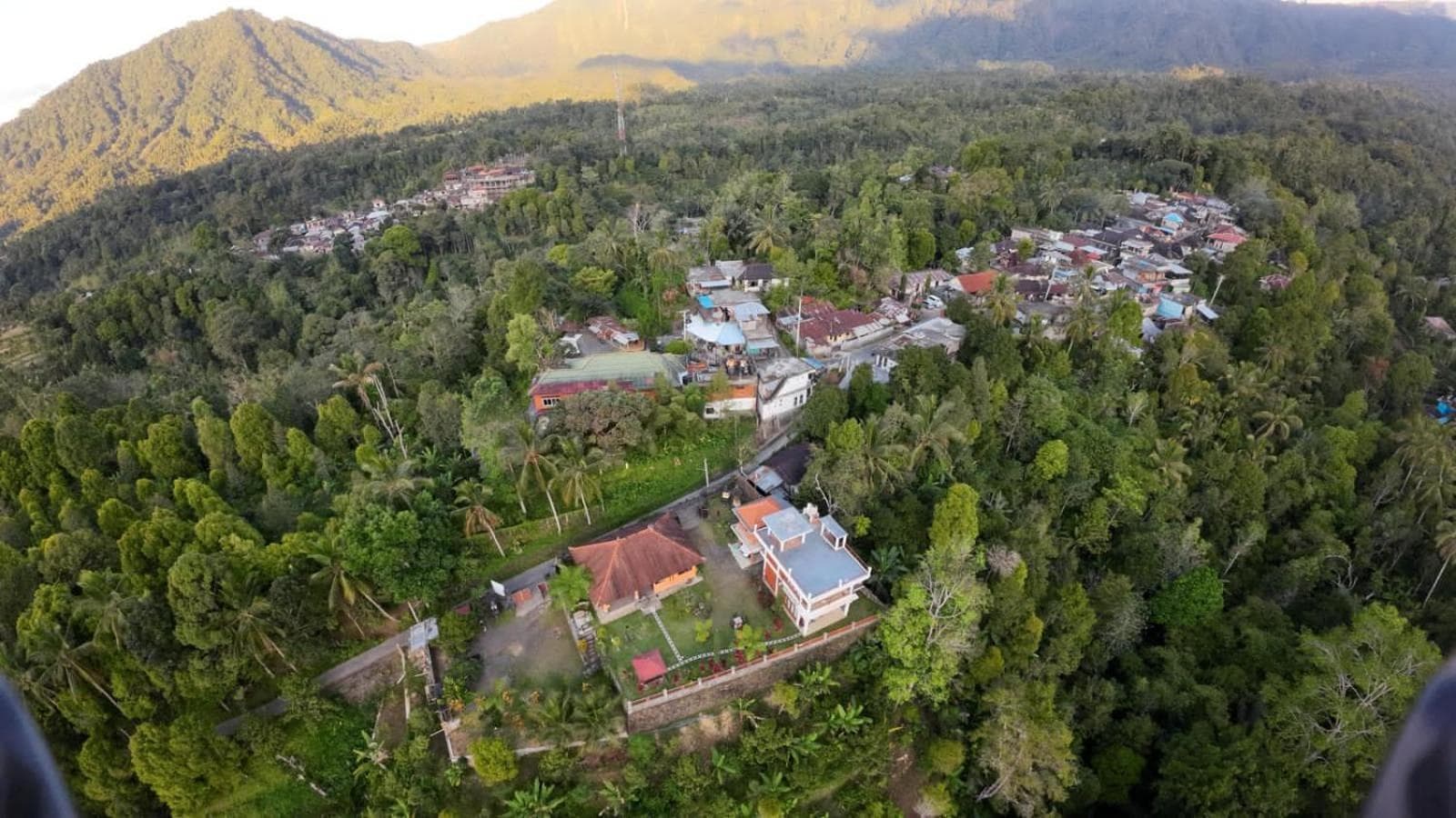 The Mungseng Villa Bali