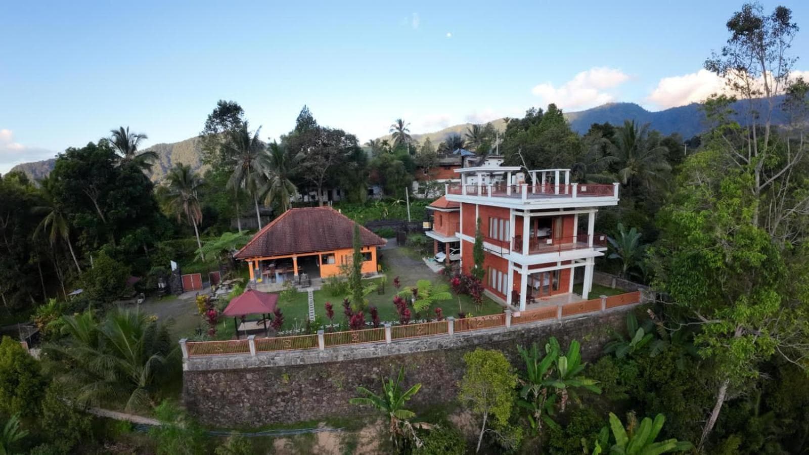 The Mungseng Villa Bali