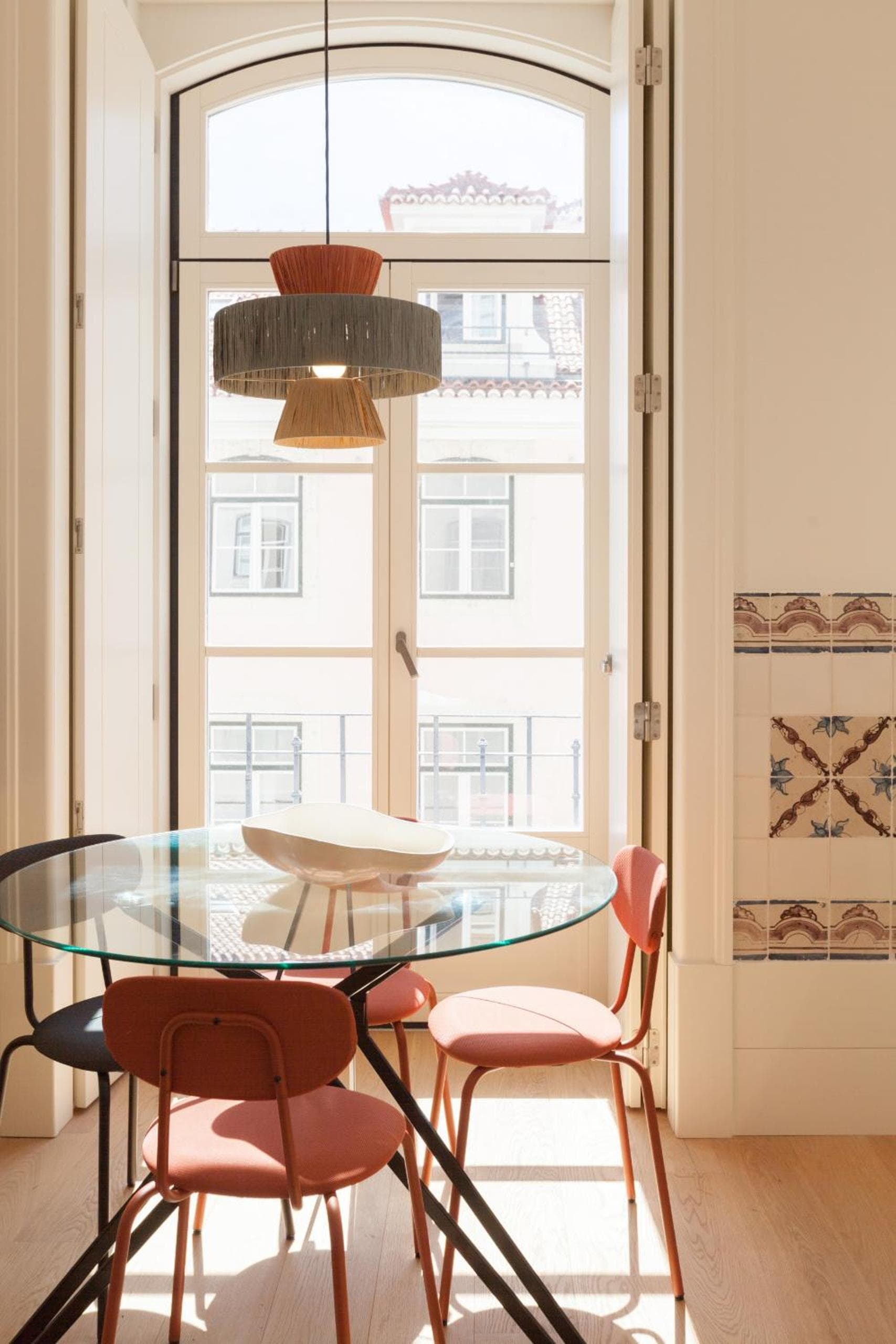 Nomad's Downtown Lisbon - Rua Augusta