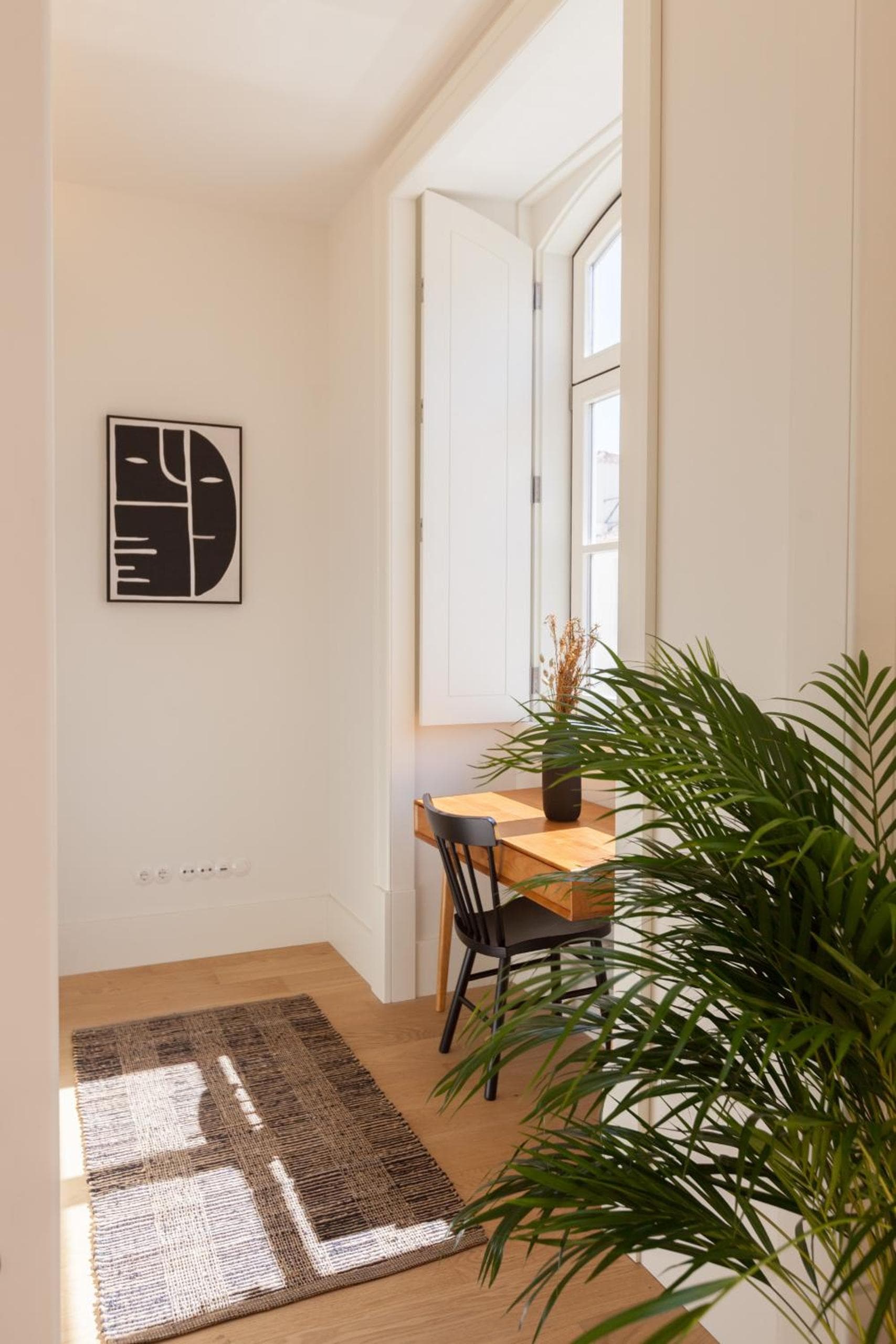 Nomad's Downtown Lisbon - Rua Augusta