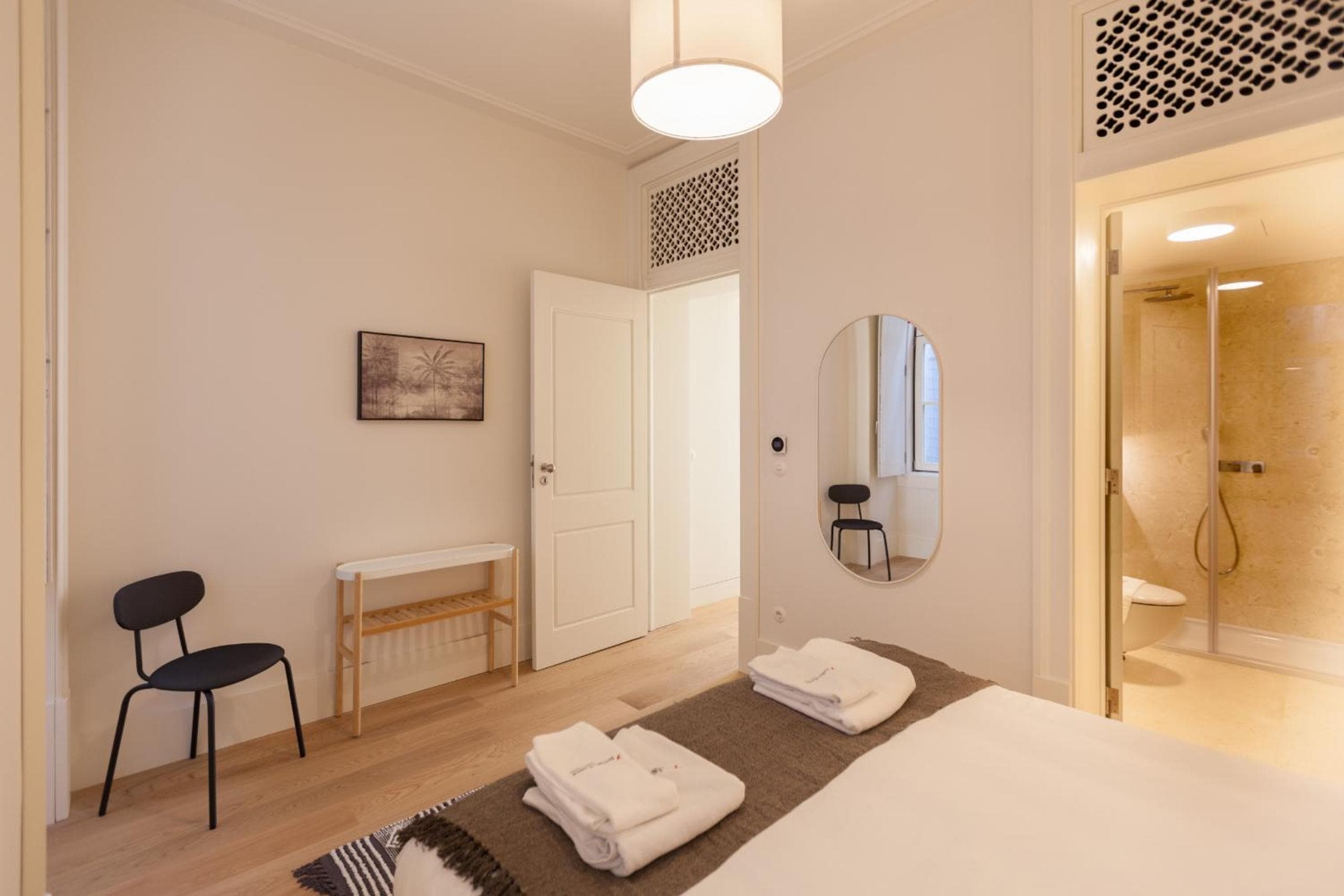 Nomad's Downtown Lisbon - Rua Augusta