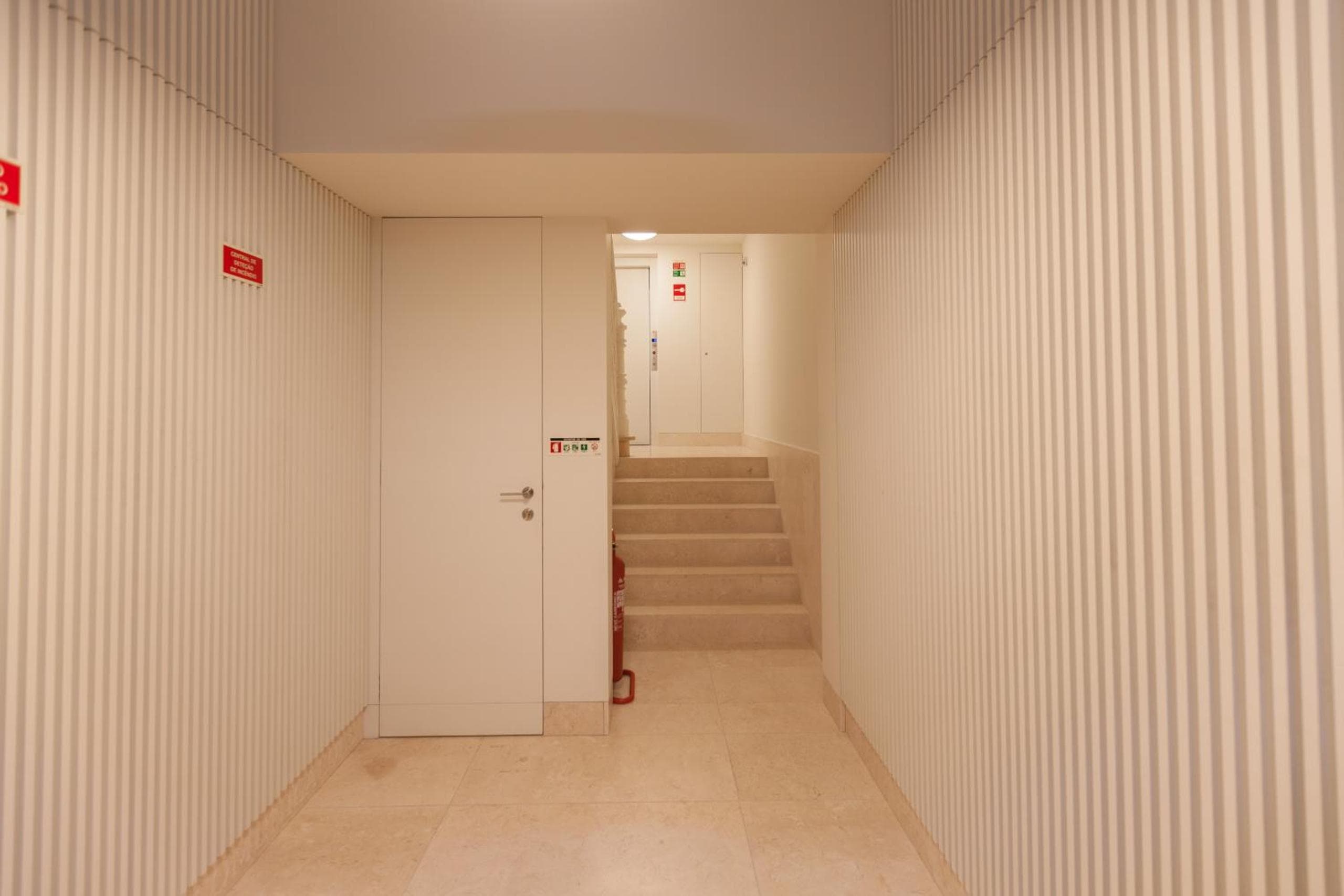 Nomad's Downtown Lisbon - Rua Augusta