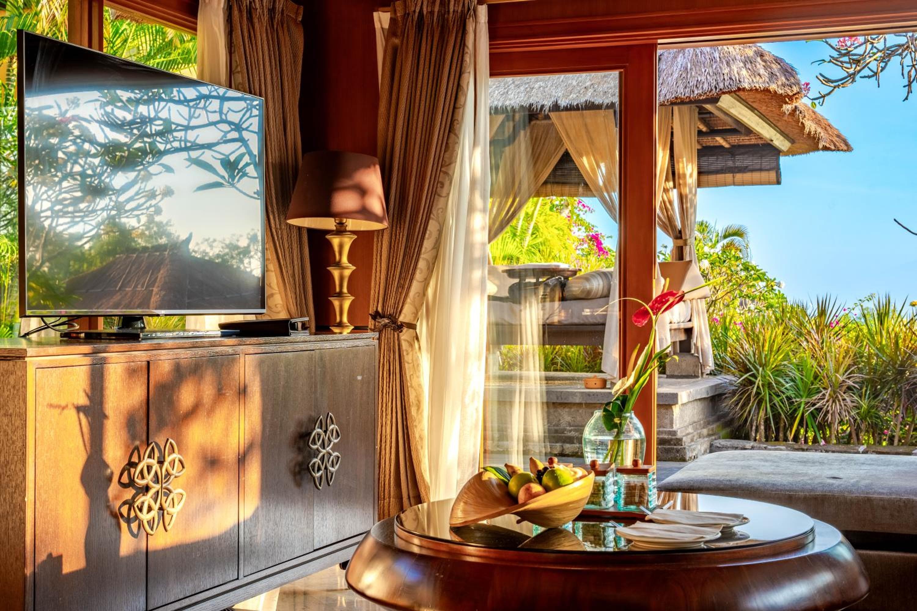 AYANA Villas Bali
